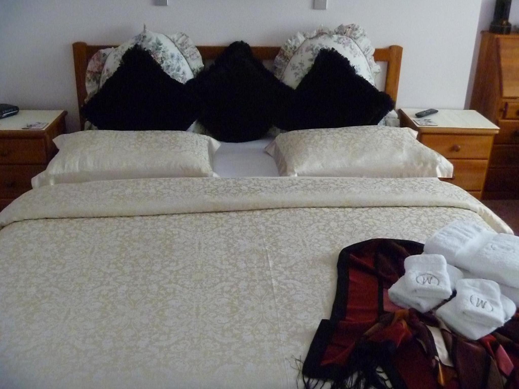 Double Suite photo 1