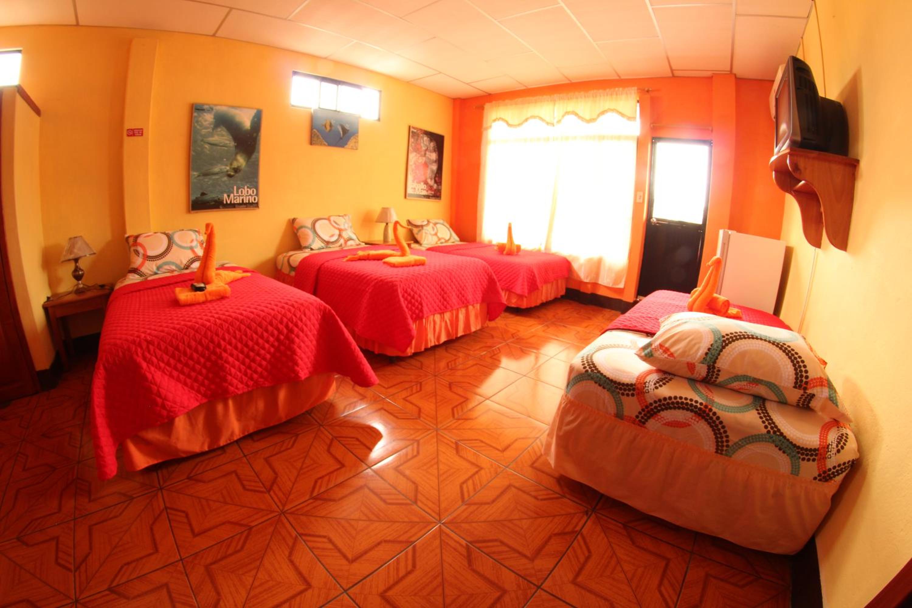 Quadruple Room photo 3