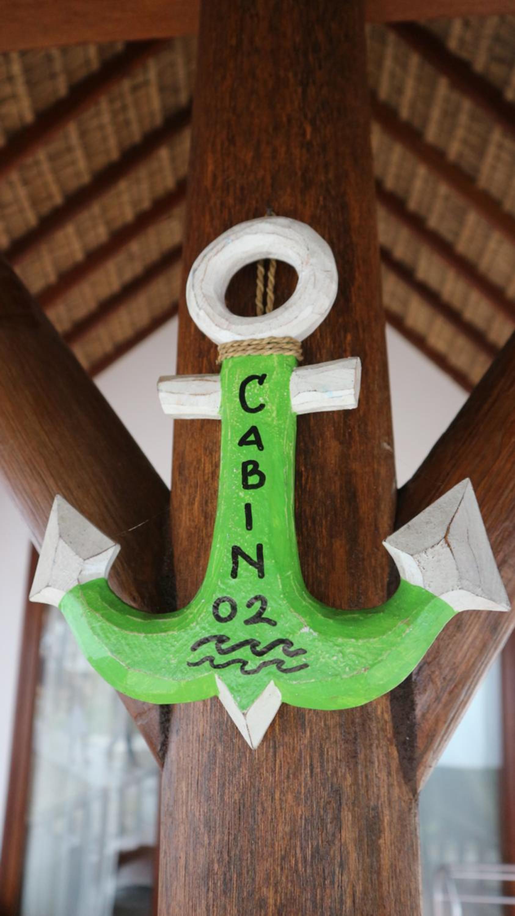 Double Room with Sea View - Photo 4