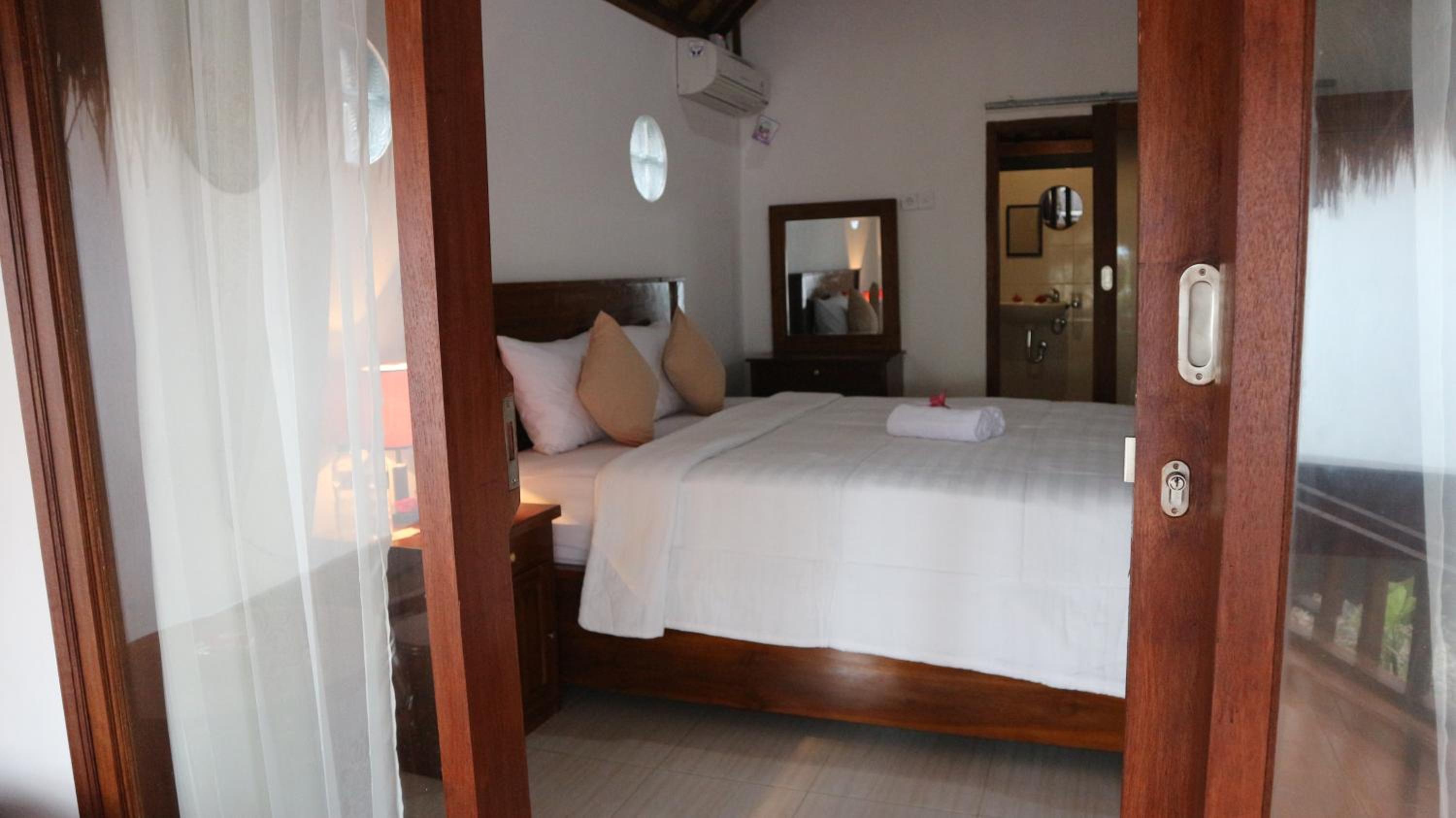 Double Room with Sea View - Photo 5