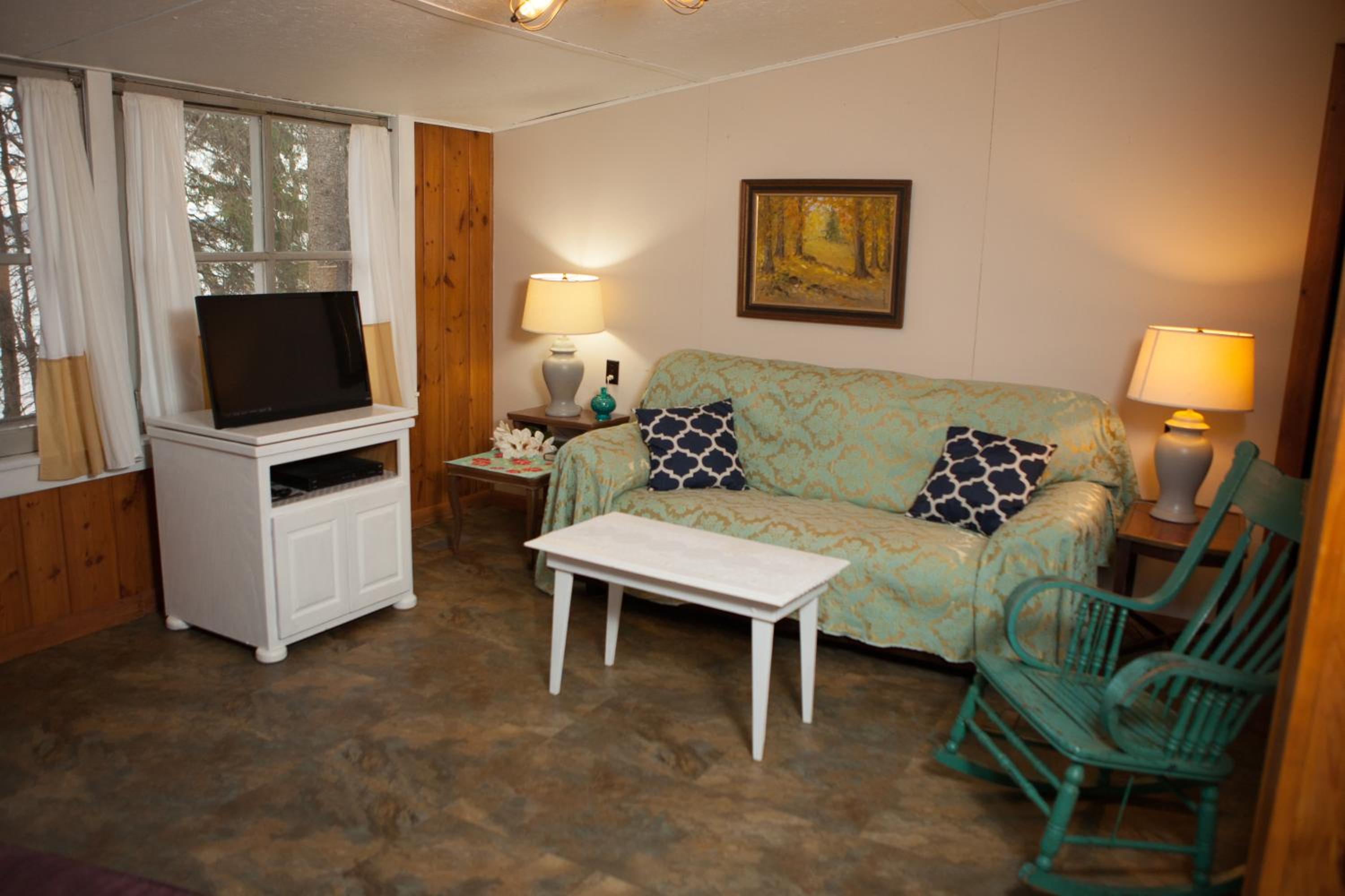 Two-Bedroom LG Cottage 2 photo 3