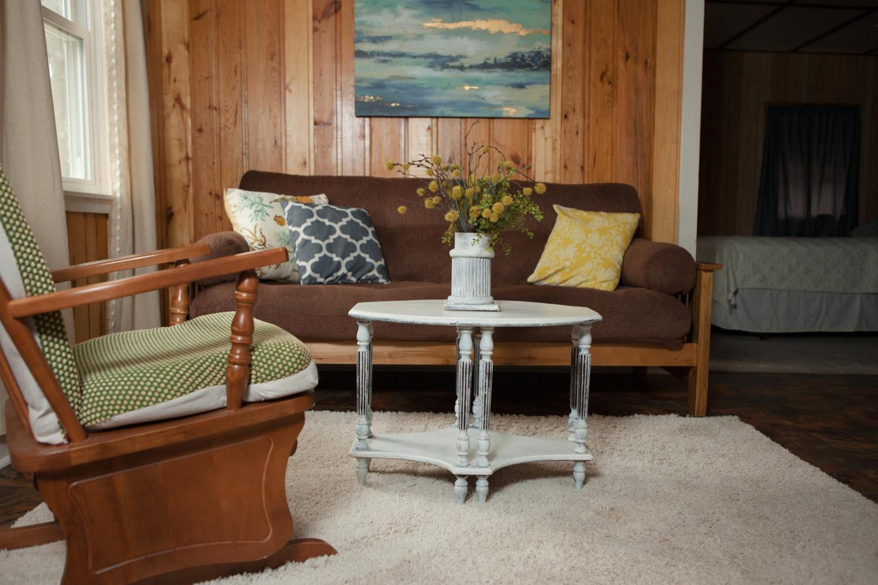 One-Bedroom Cottage photo 1