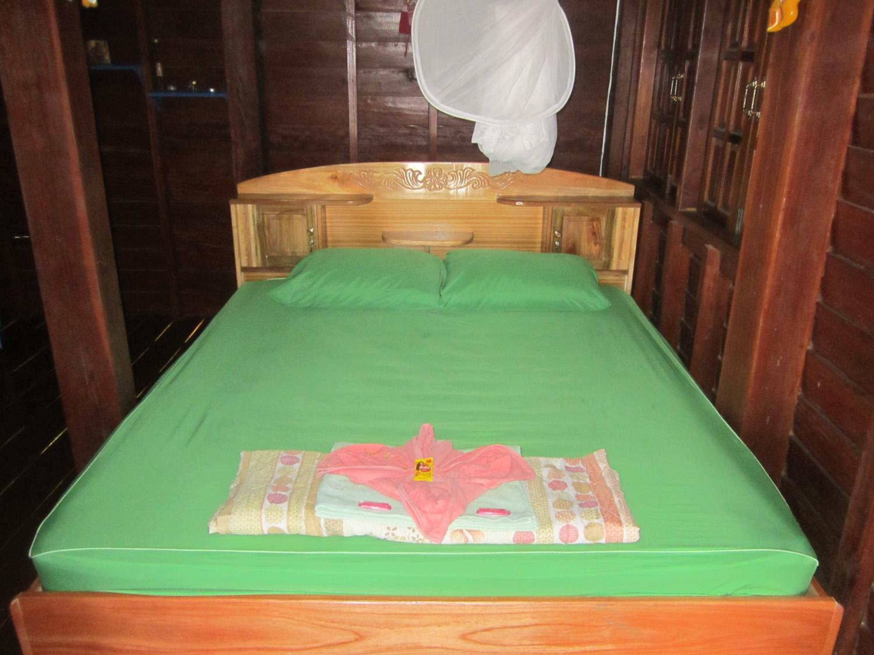 Double Room with Balcony photo 1
