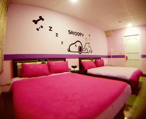 Comfort Quadruple Room photo 3