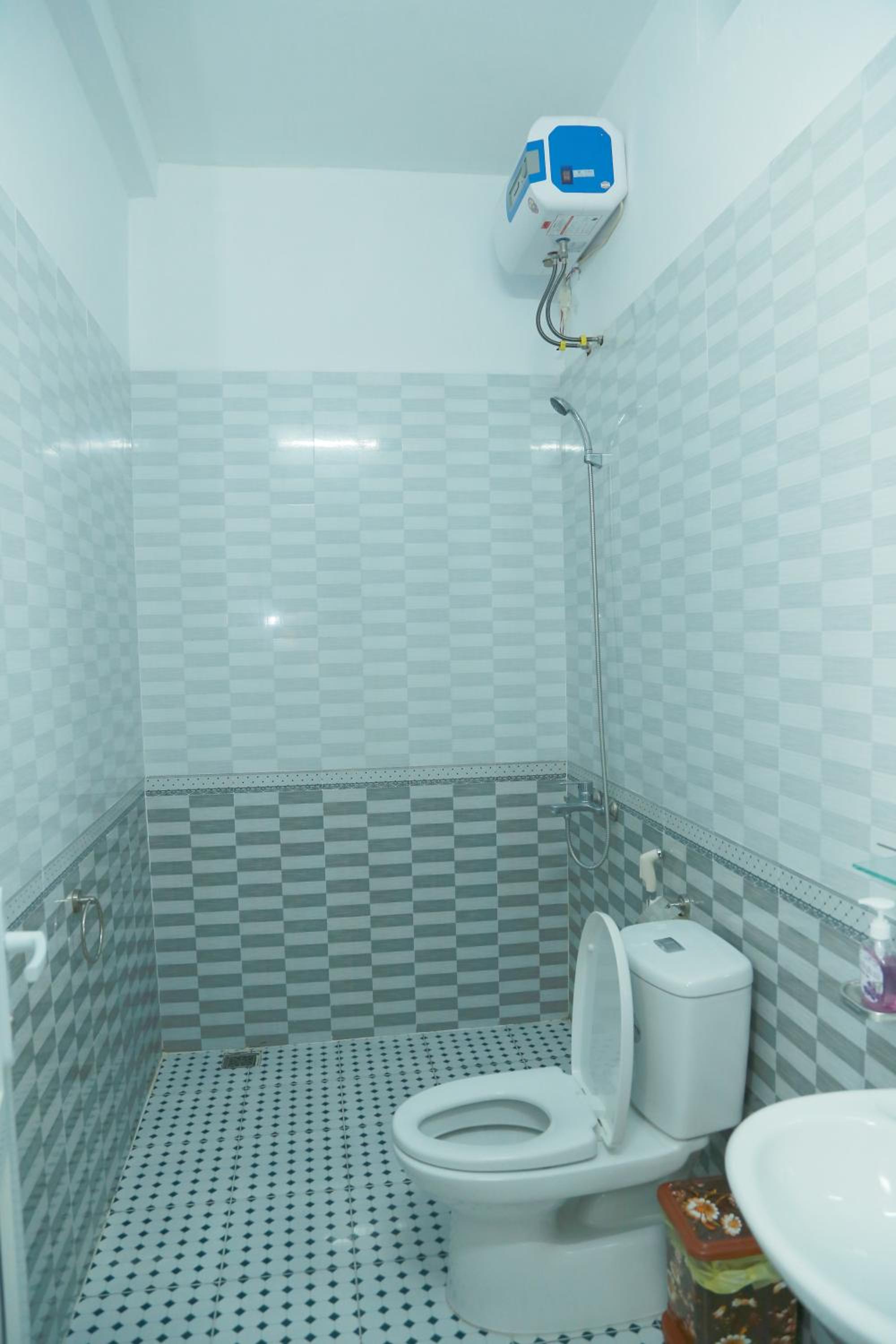 Triple Room with City View photo 2