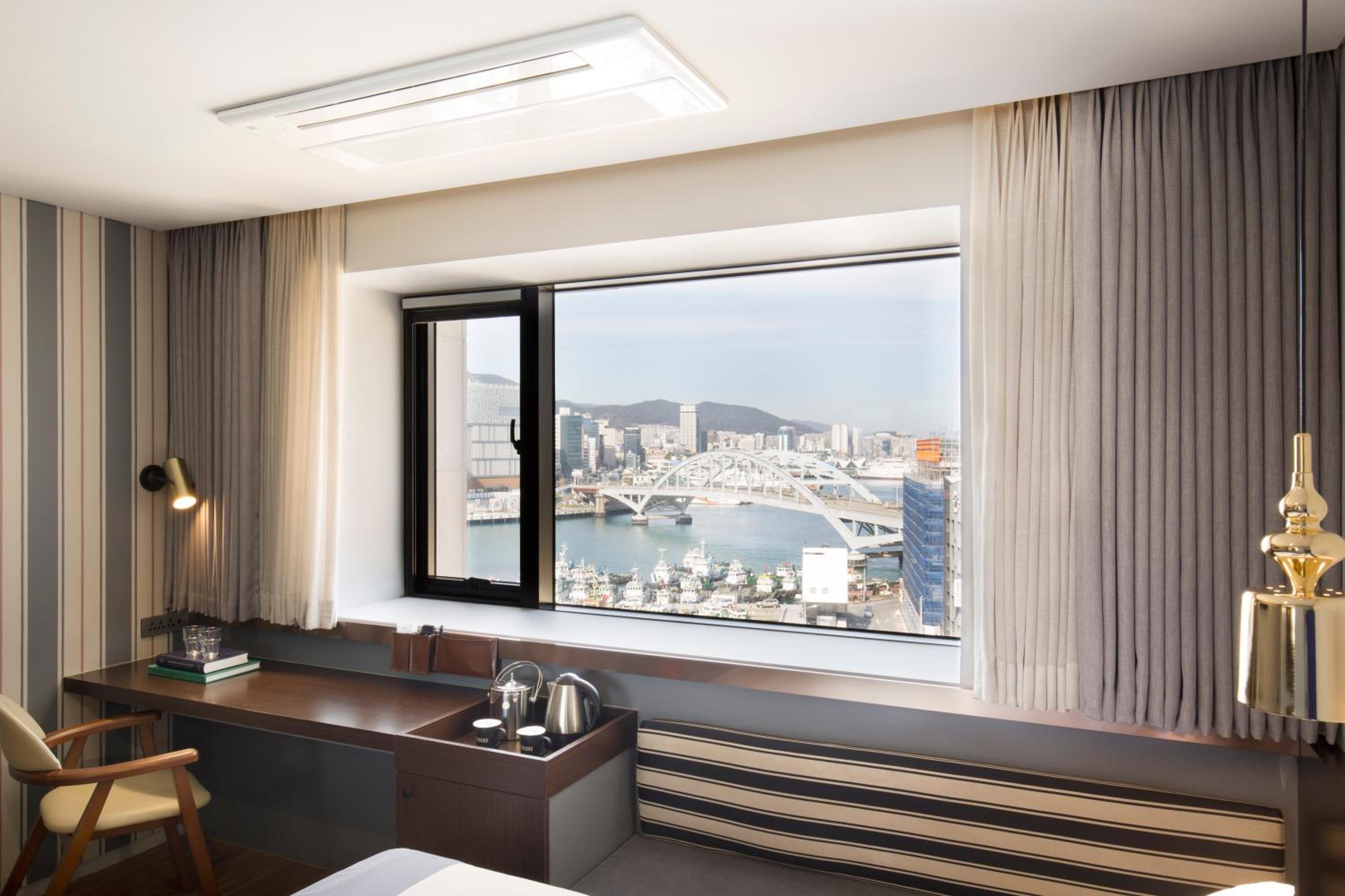 Deluxe Double Room  photo 2