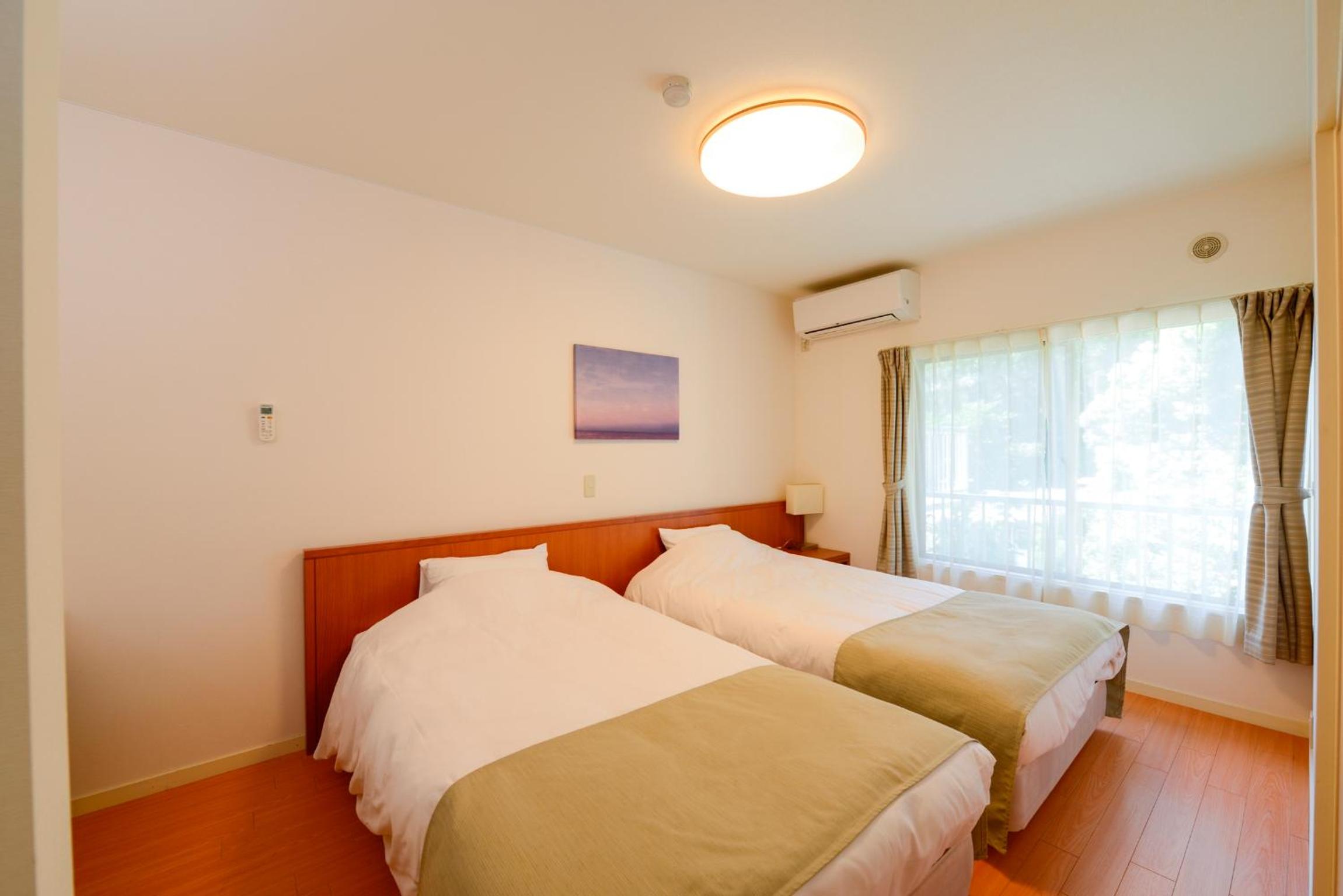 Cottage with Tatami Area photo 1