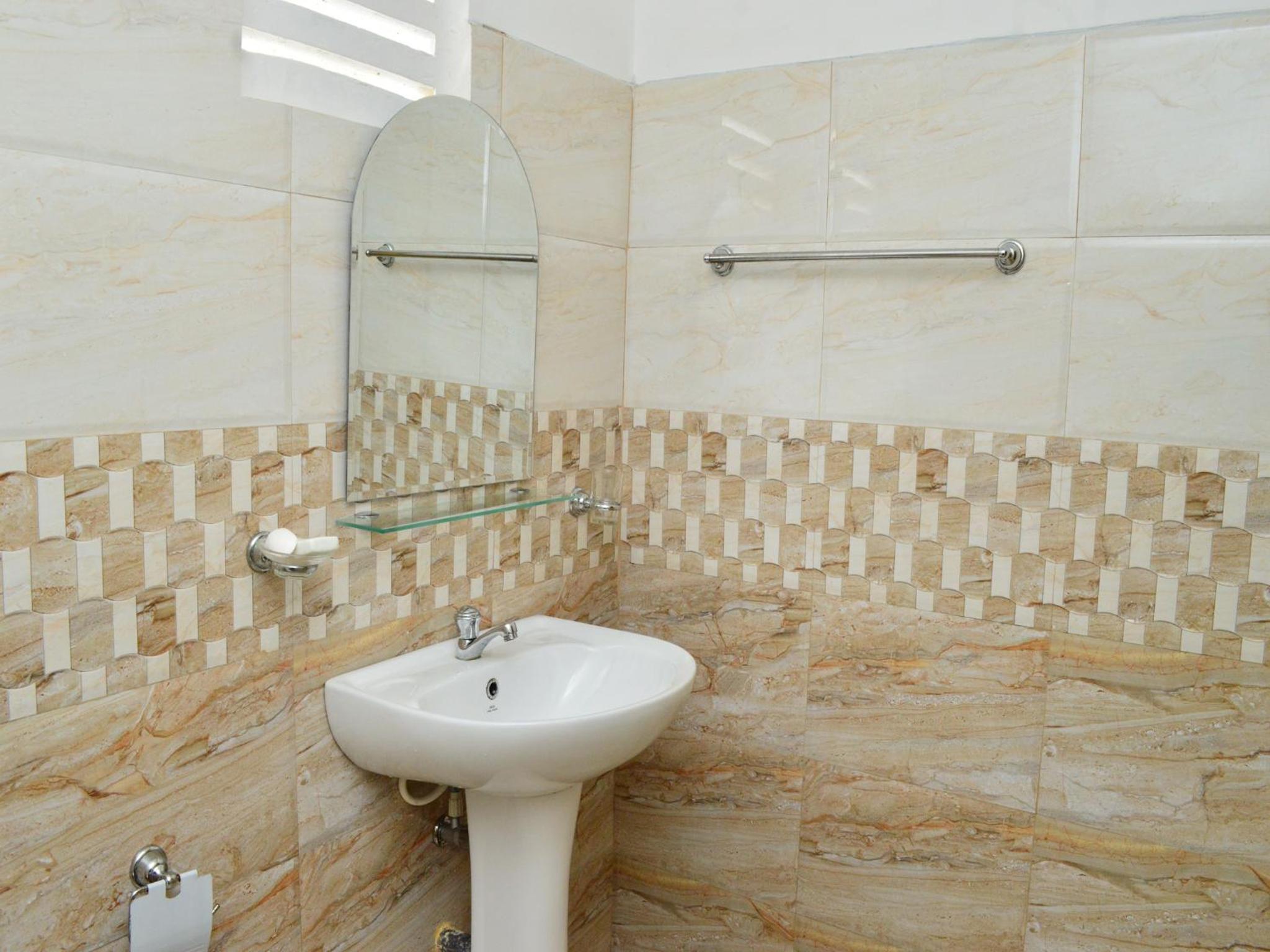 Deluxe Double Room with Sea View photo 2