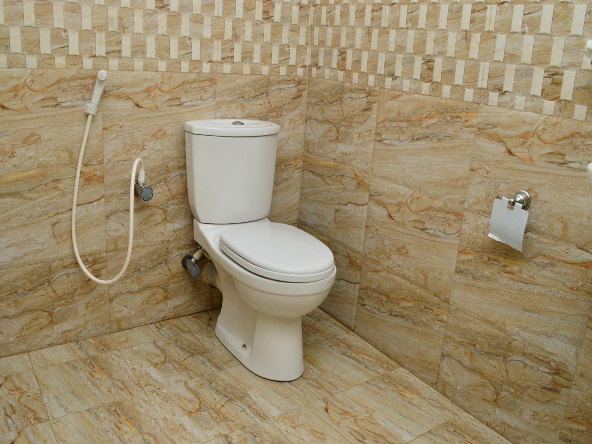 Deluxe Double Room with Sea View photo 3