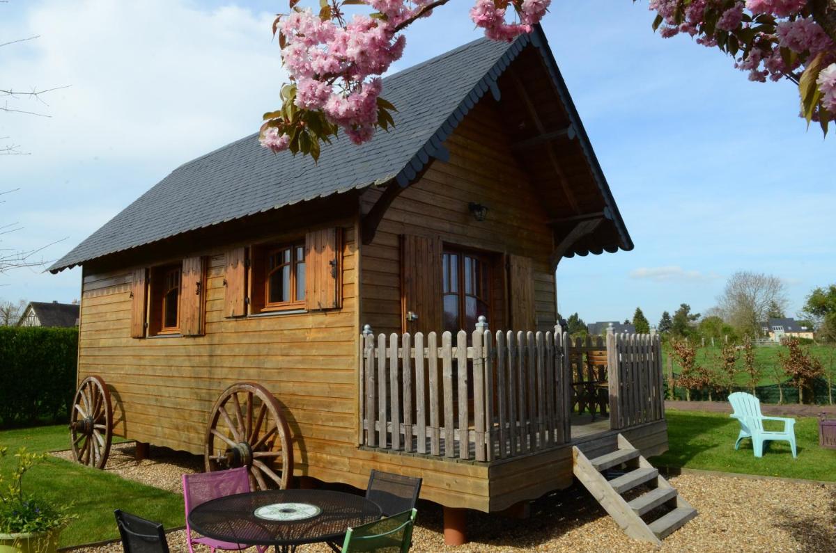 Double Room with Garden View photo 3