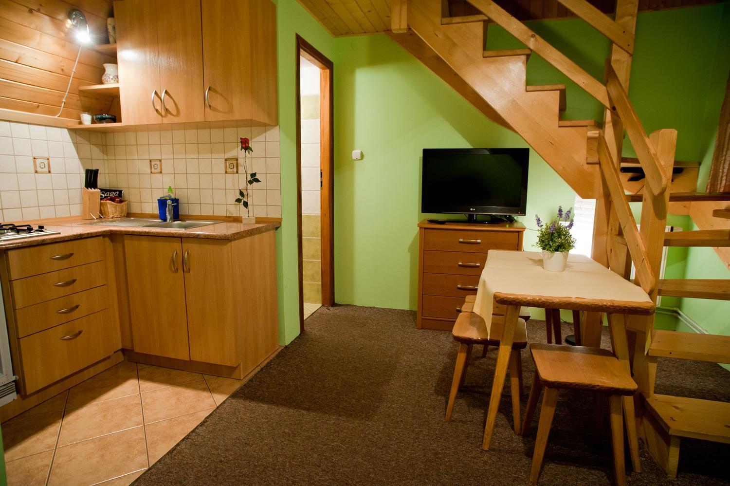 Duplex Suite - Photo 2