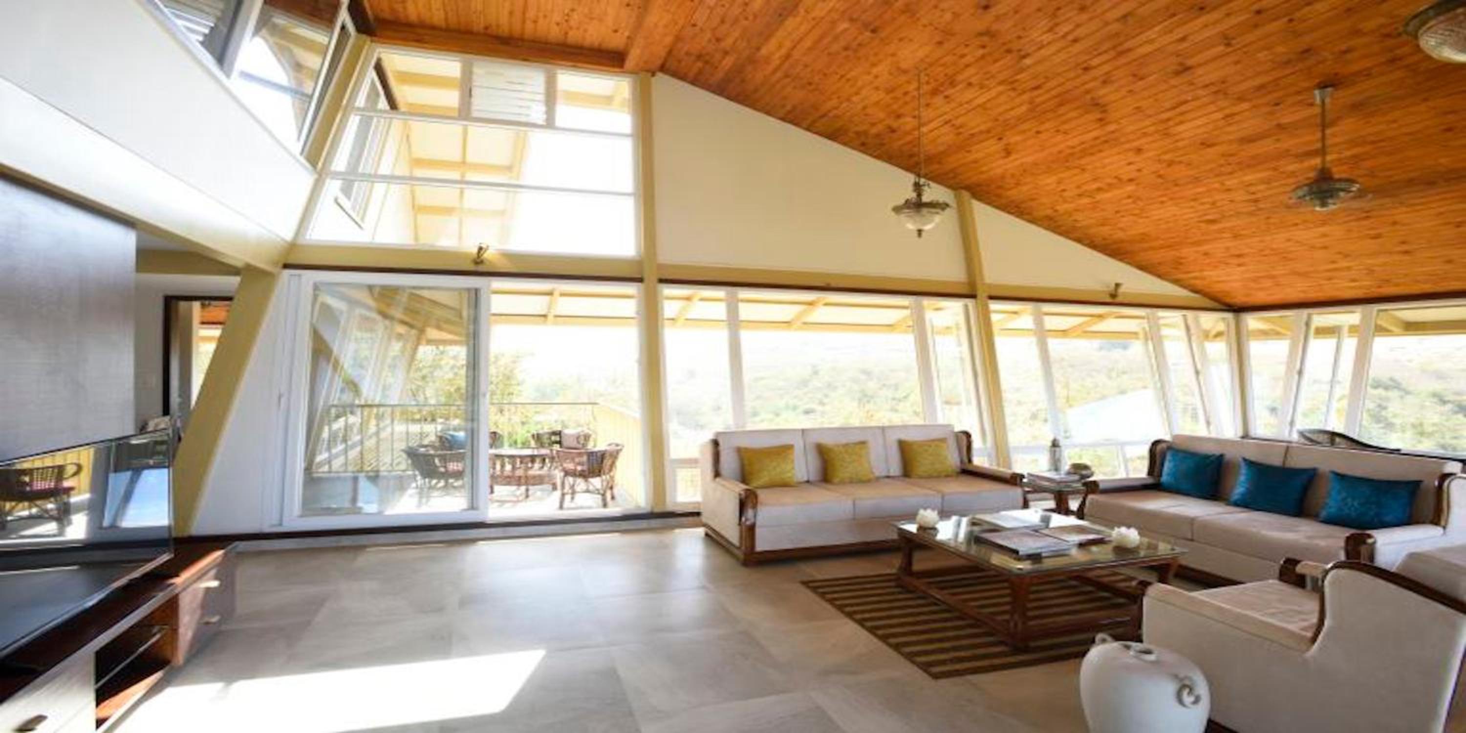 Glass House 02 Bedroom with Private Pool Glass House 02 Bedroom with Private Pool