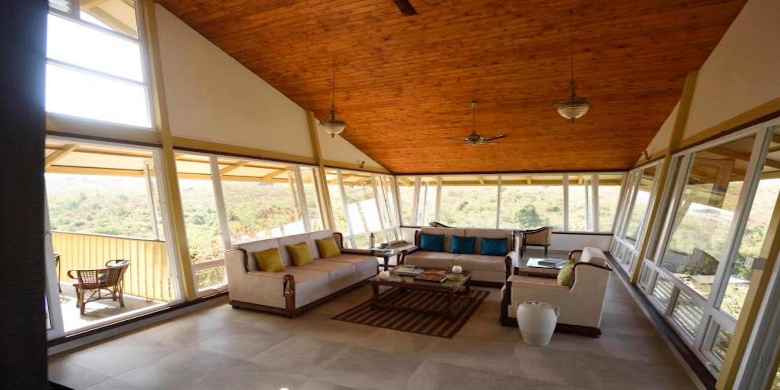 Glass House 02 Bedroom with Private Pool Glass House 02 Bedroom with Private Pool