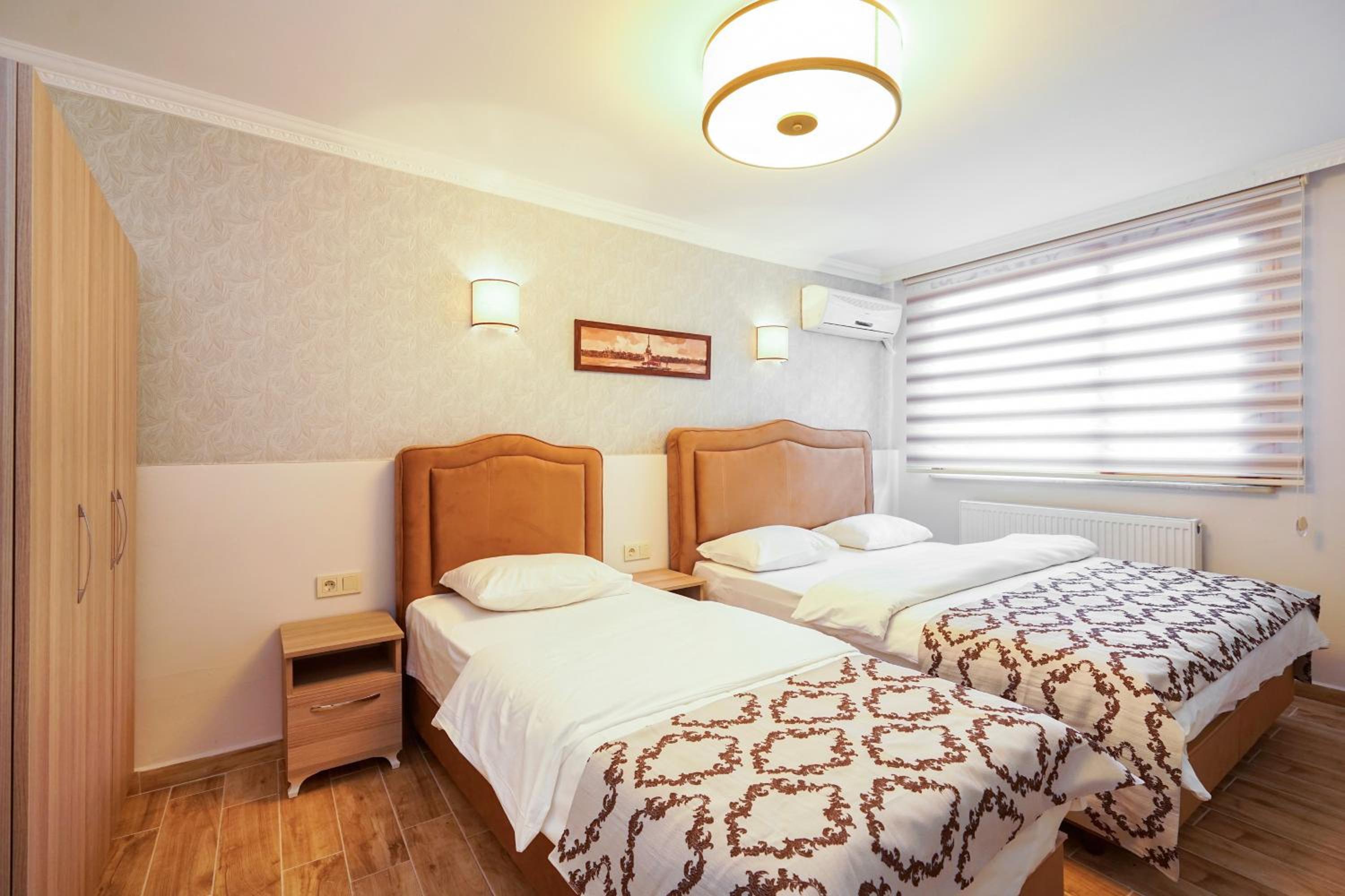Duplex Apartment photo 3
