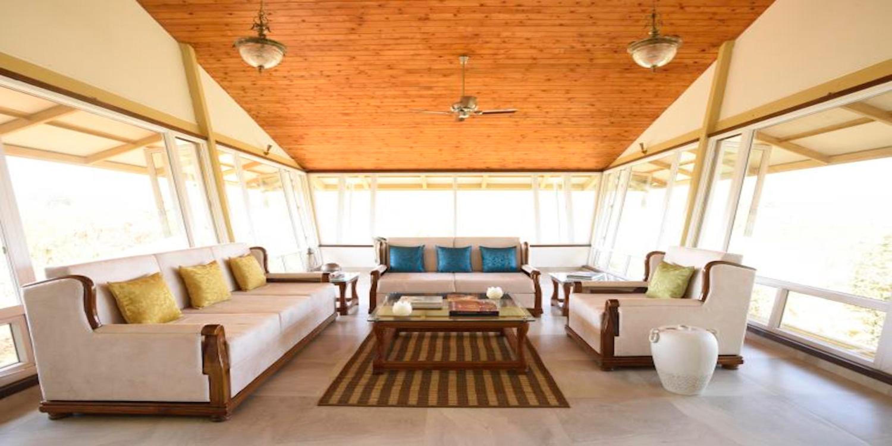 Glass House 02 Bedroom with Private Pool Glass House 02 Bedroom with Private Pool