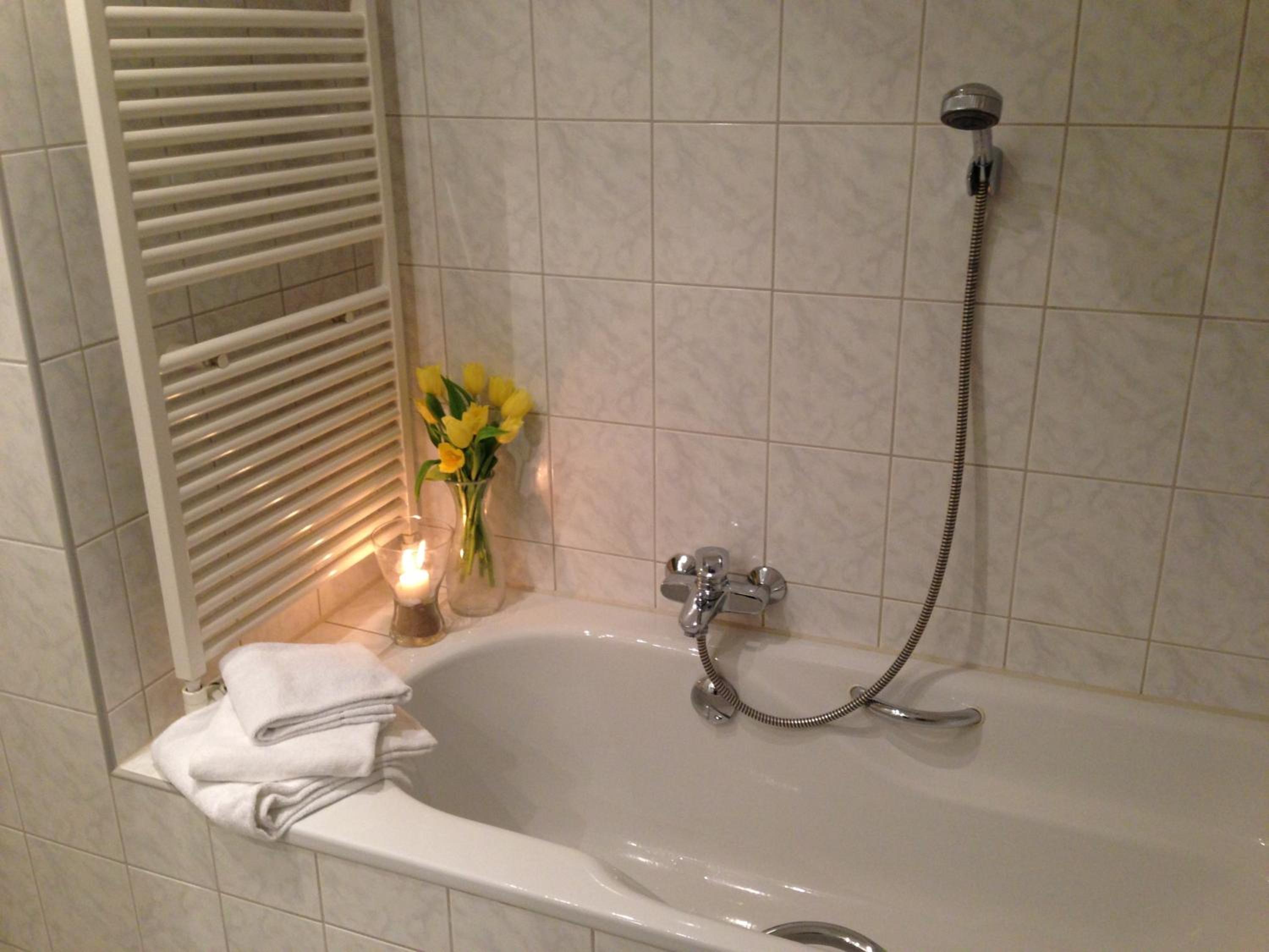 Double or Twin Room photo 2