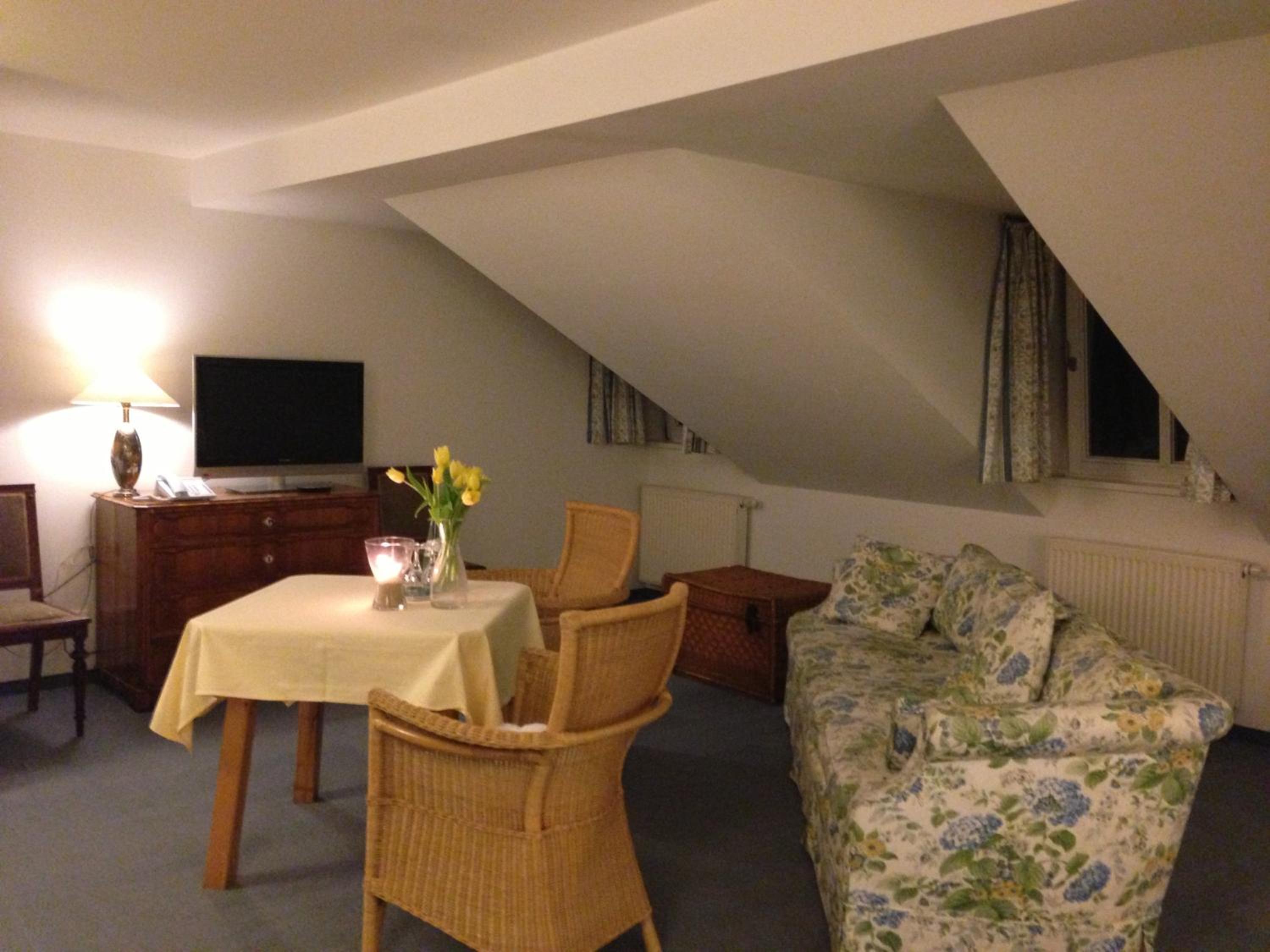Standard Apartment photo 2