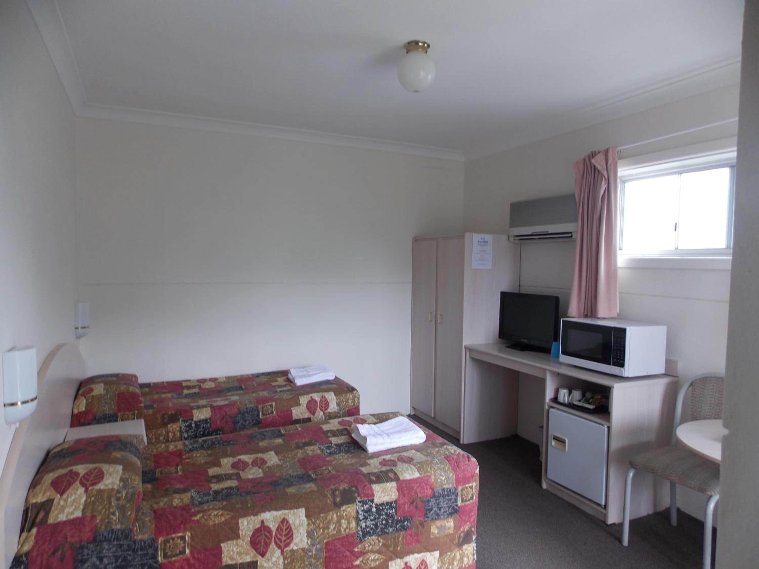 Twin Room photo 1