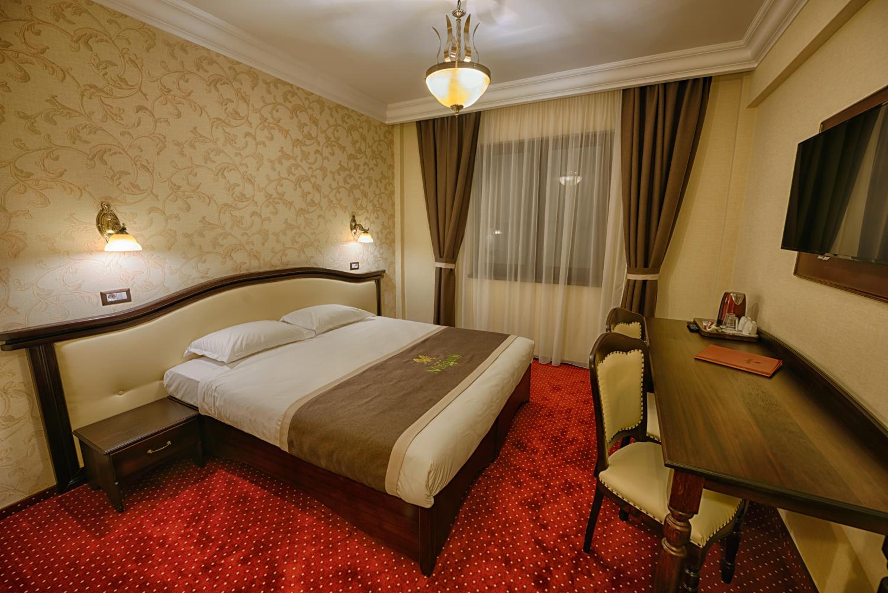 Double Room Ski Package photo 1
