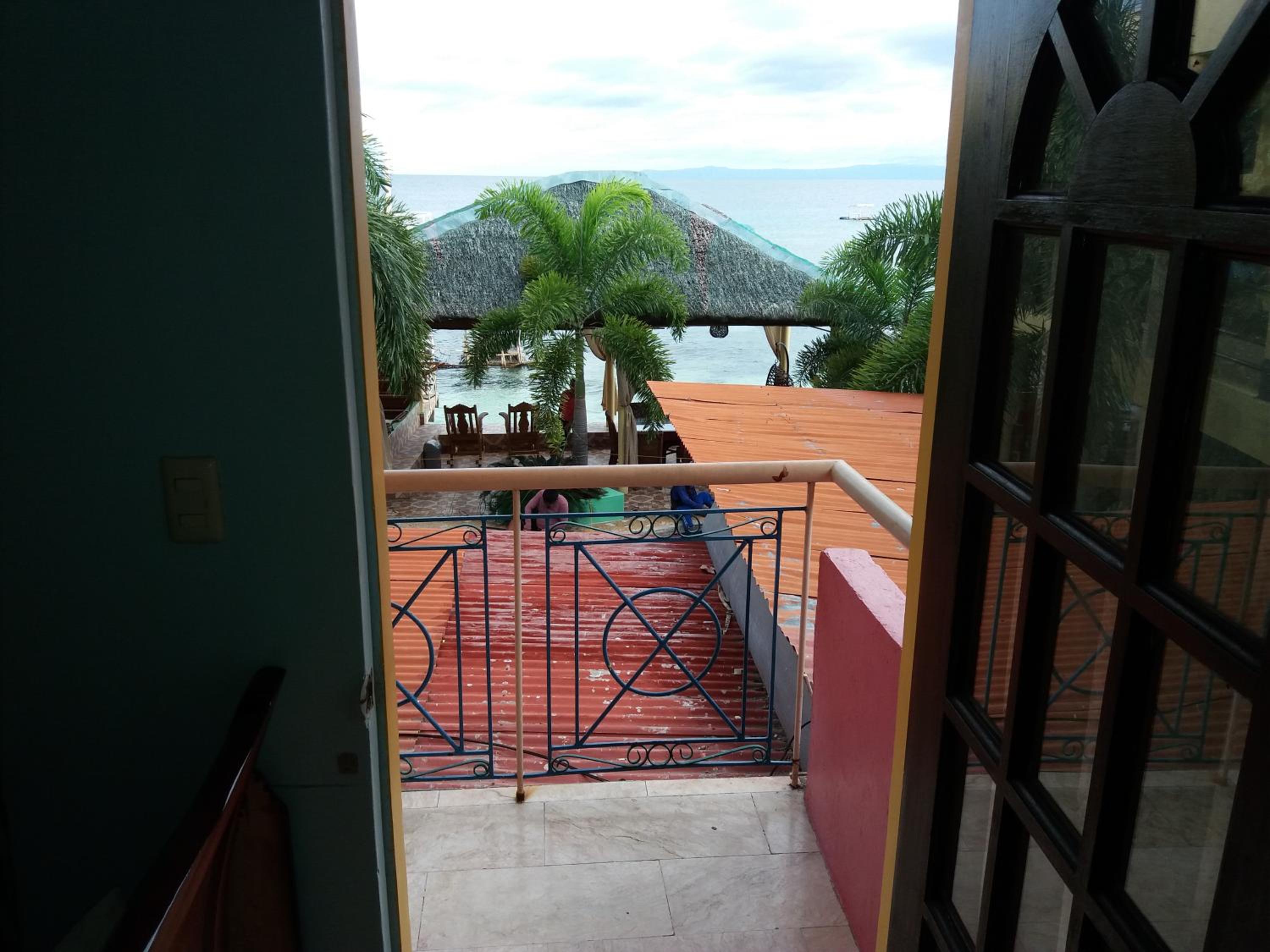 Quadruple Room with Terrace - Photo 7