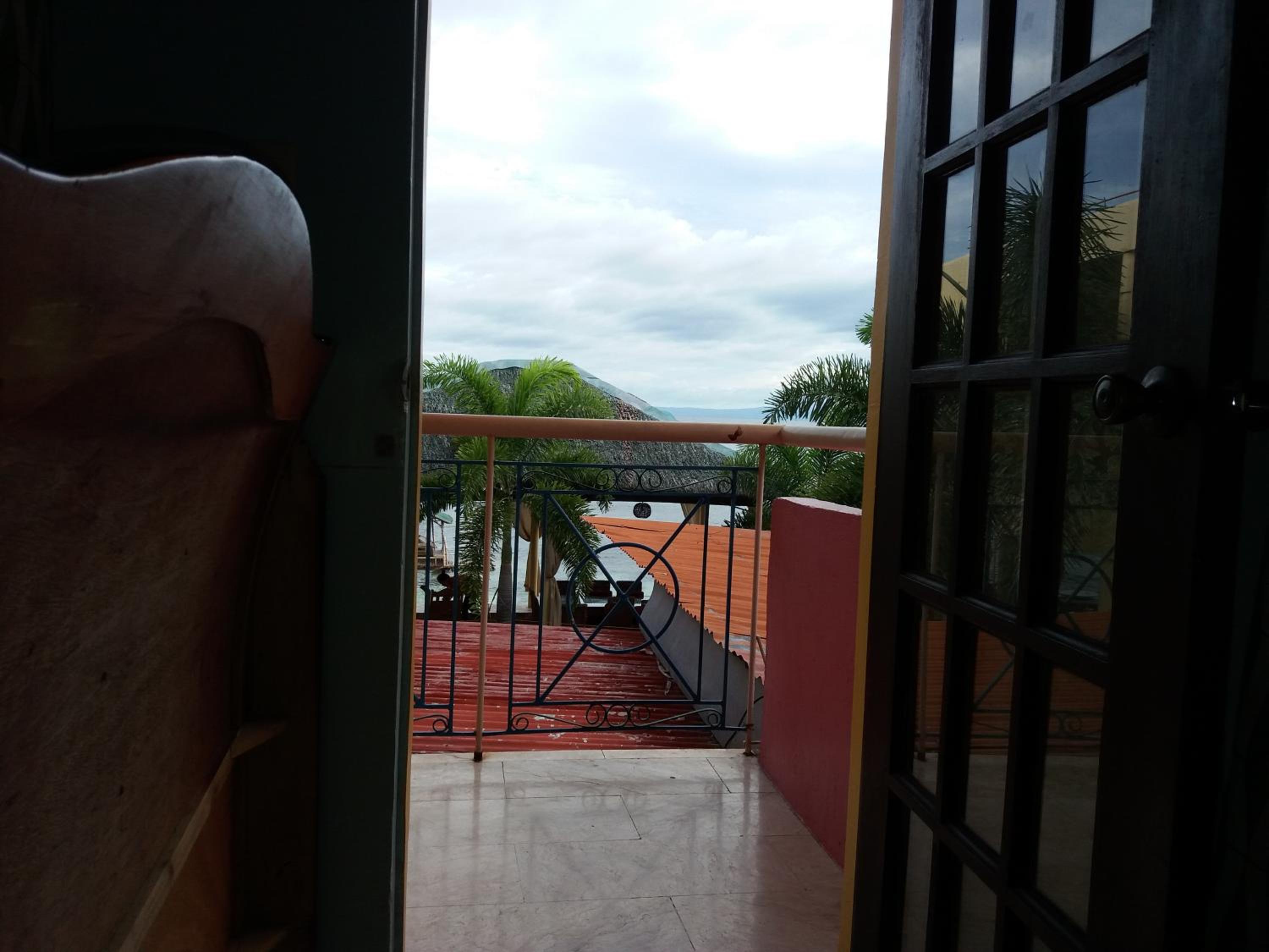 Quadruple Room with Terrace - Photo 9