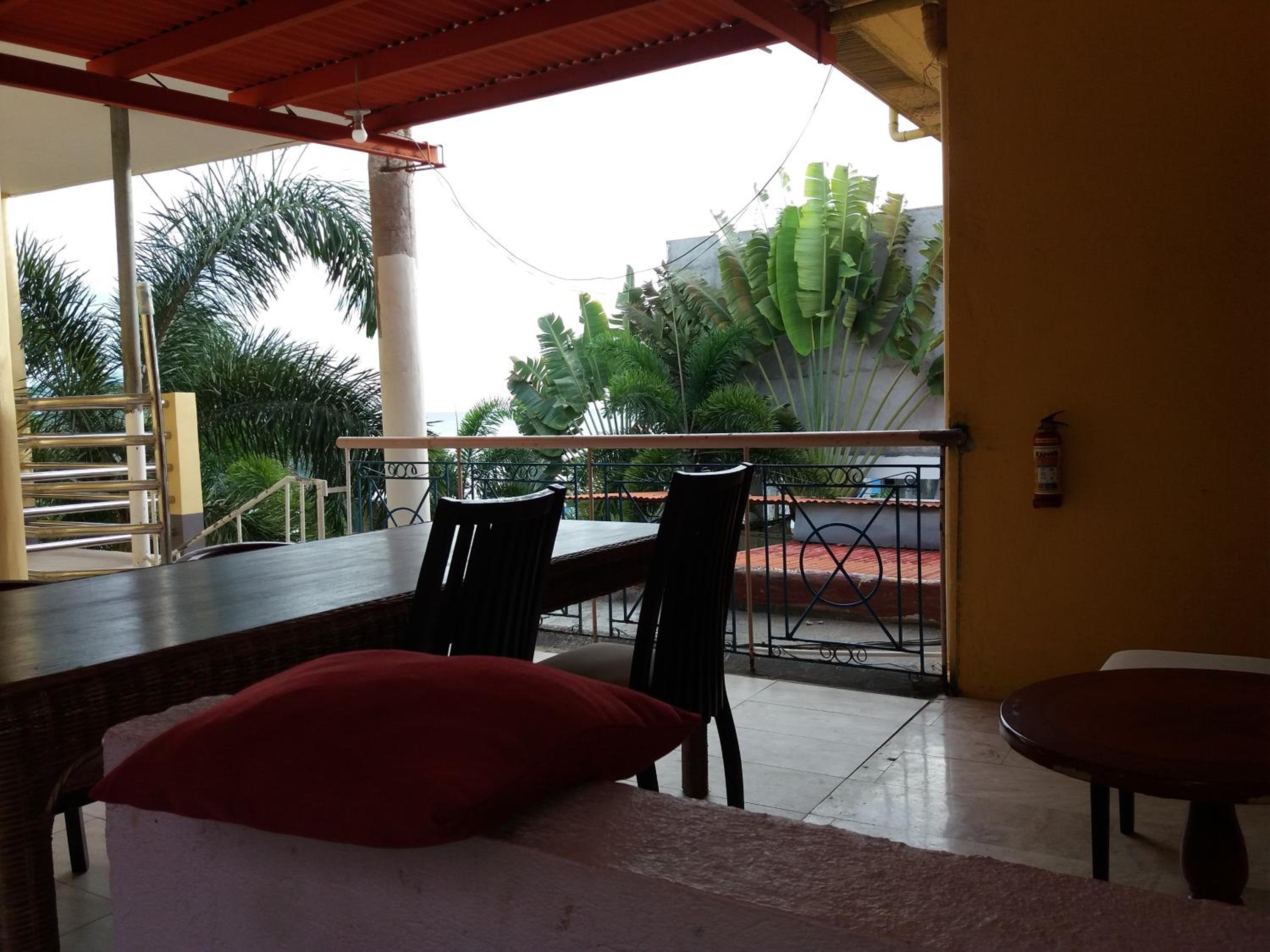 Quadruple Room with Terrace - Photo 10