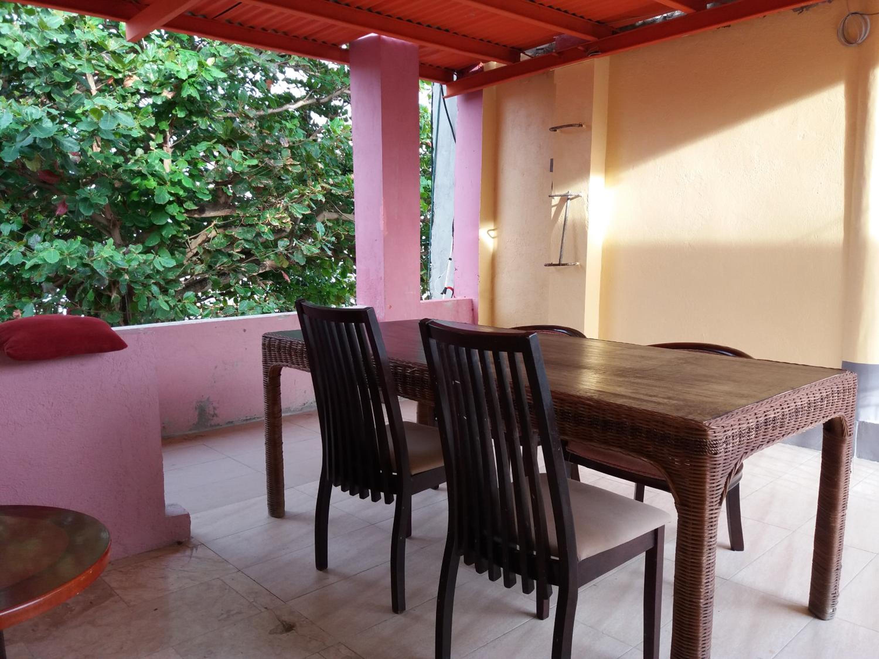 Quadruple Room with Terrace - Photo 15
