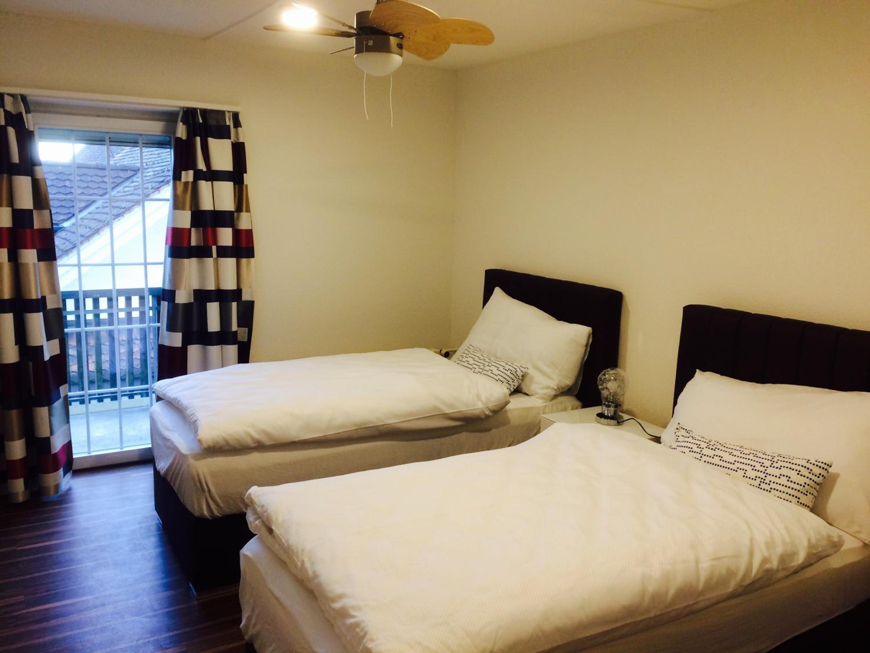 Deluxe Double Room - Photo 1