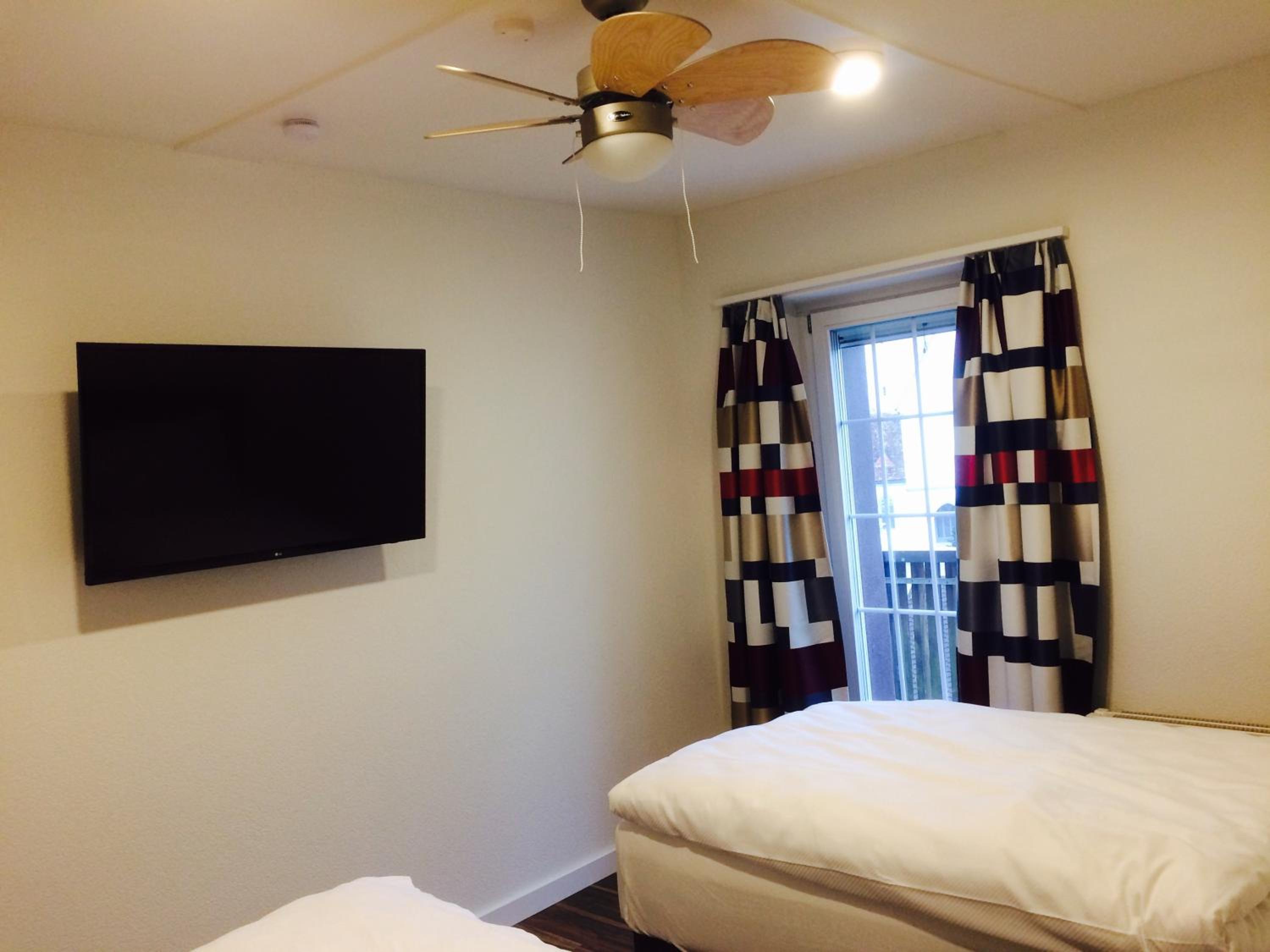 Deluxe Double Room - Photo 2