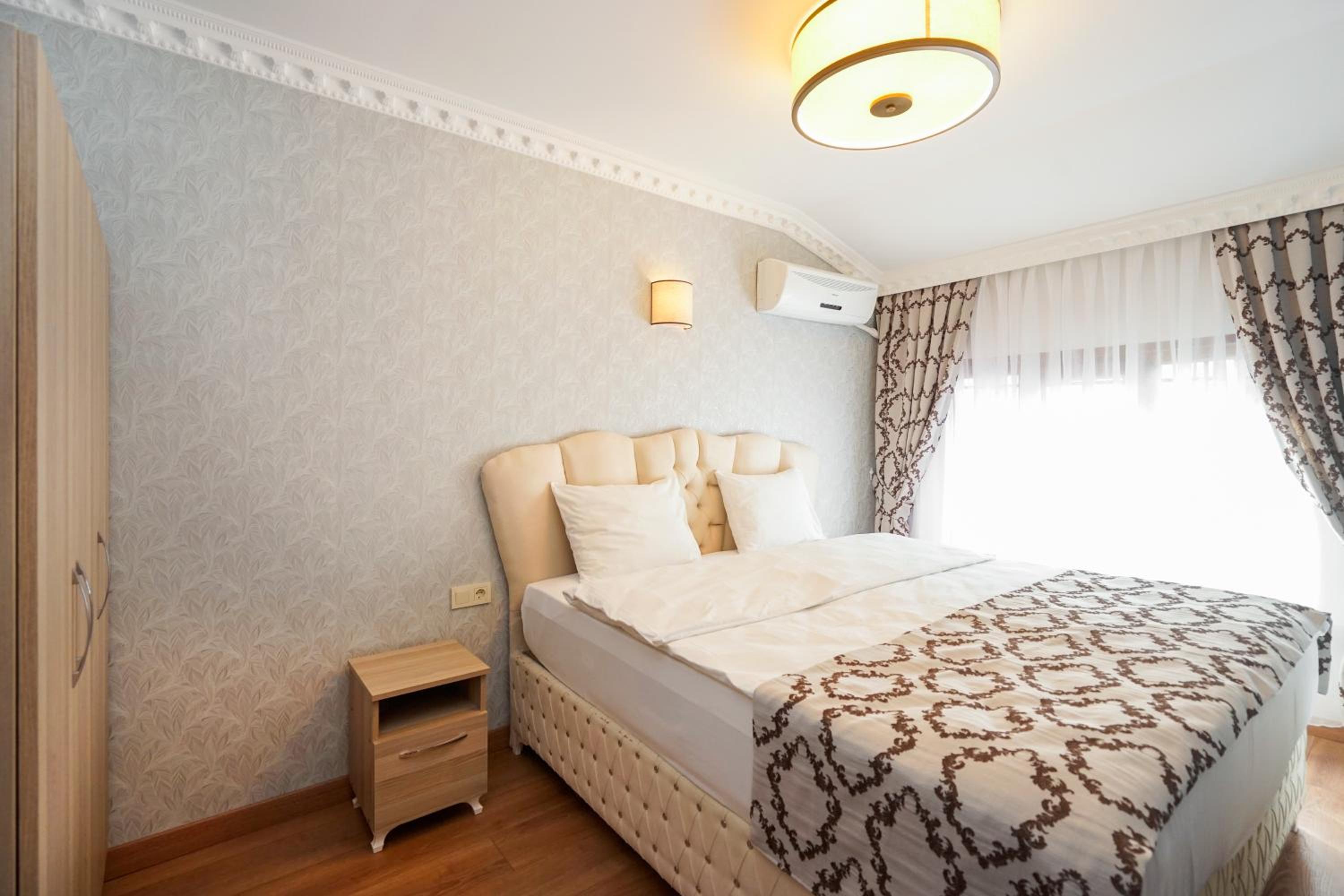 Duplex Apartment photo 1