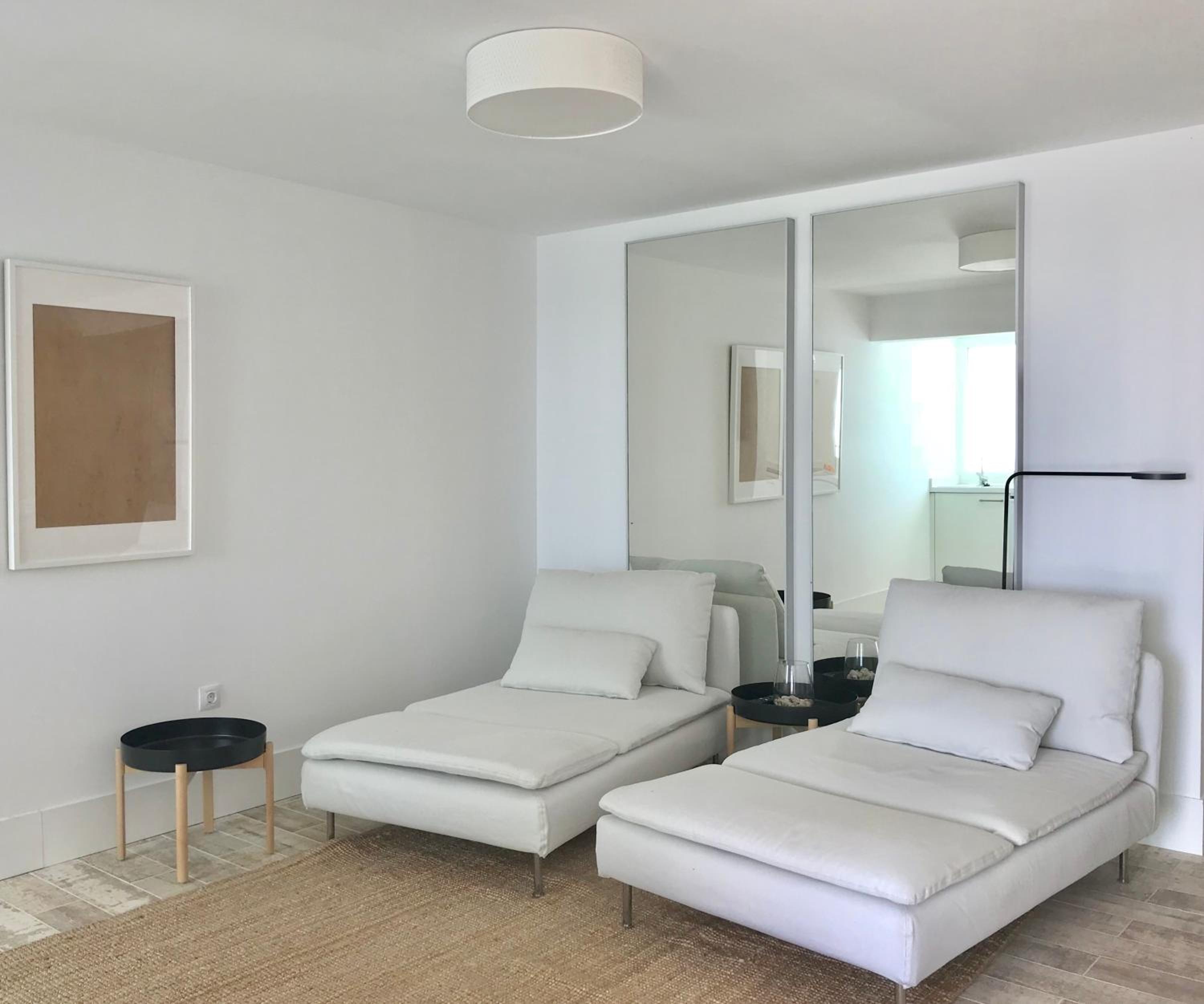 Apartment - Ground Floor photo 3