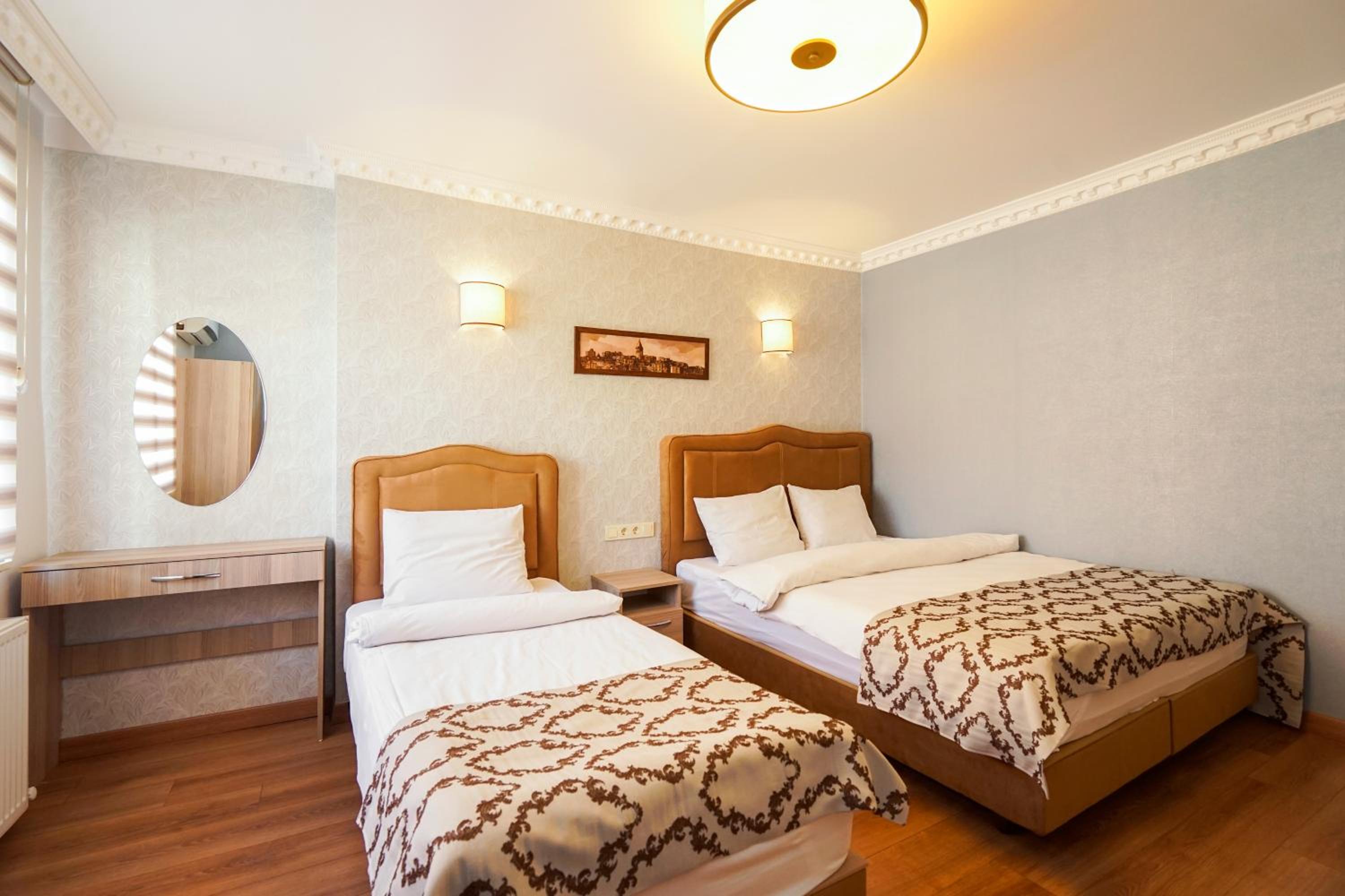 Duplex Apartment photo 2