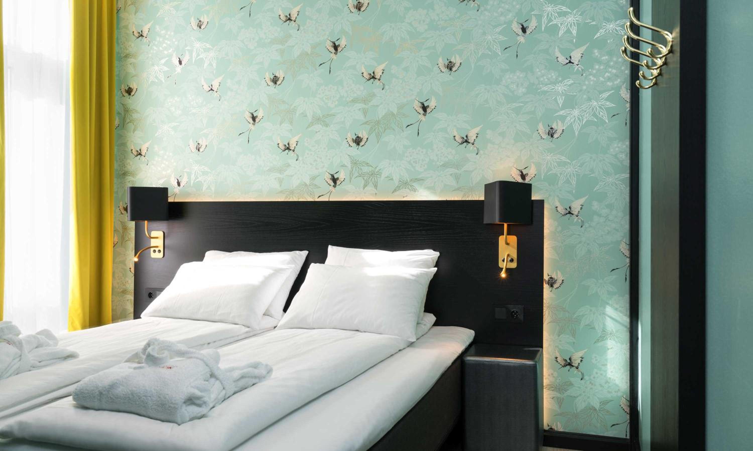 Suite - Photo 1