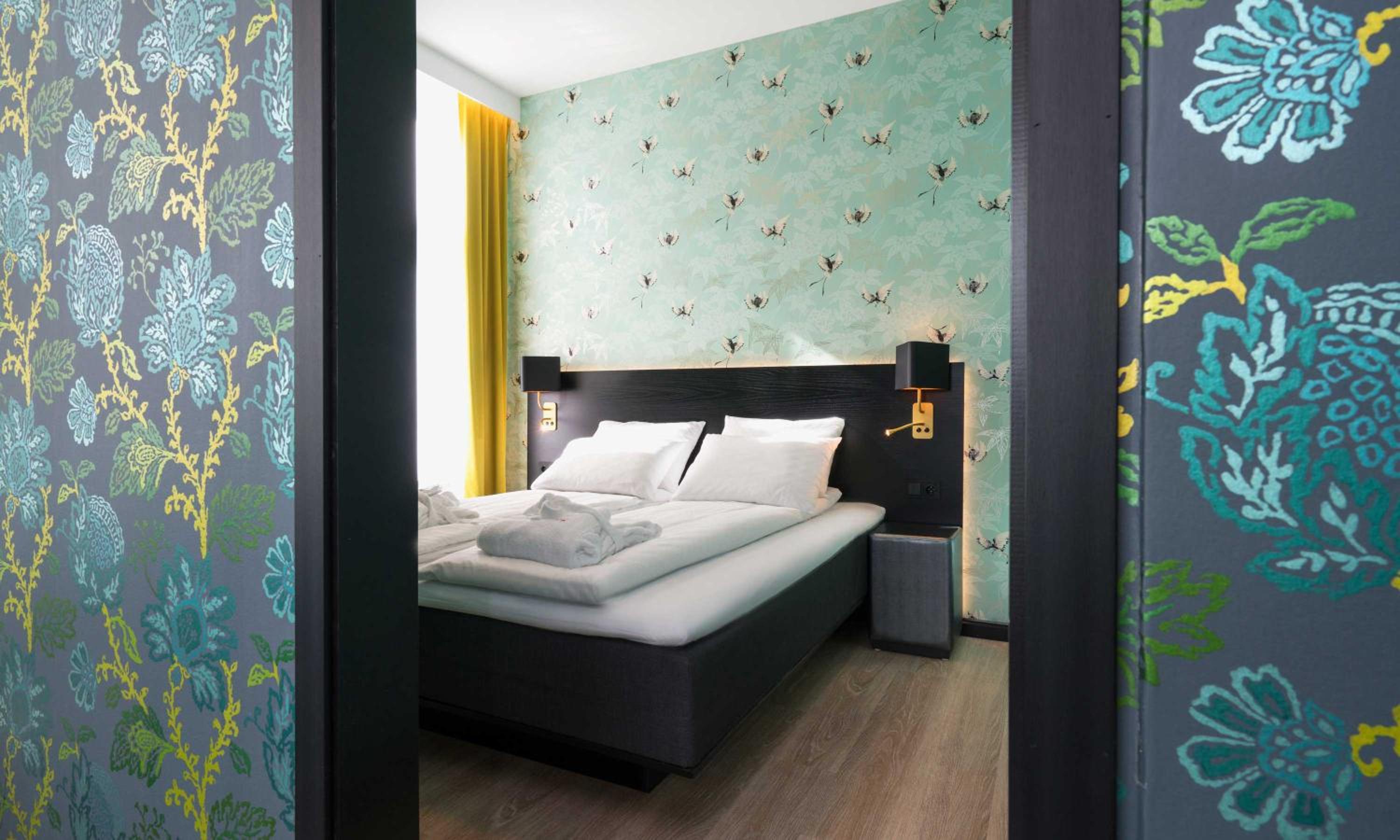 Business Double or Twin Room - Photo 3