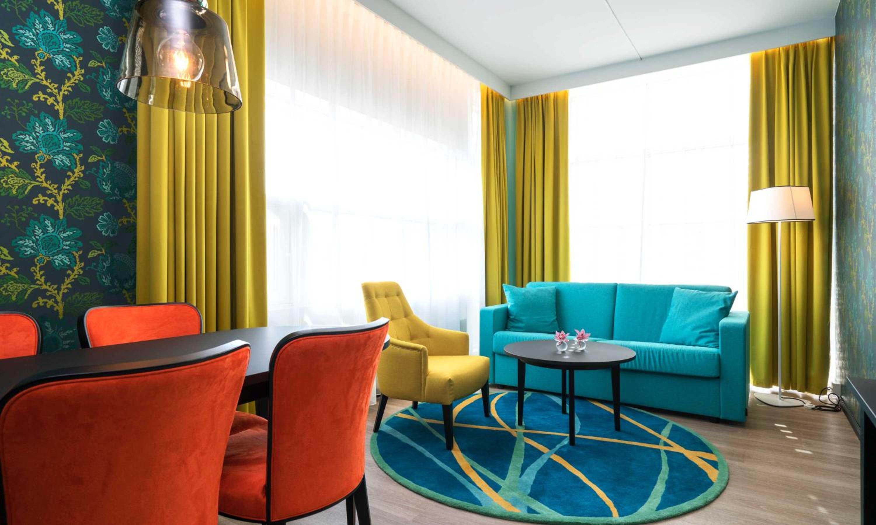 Business Double or Twin Room - Photo 4
