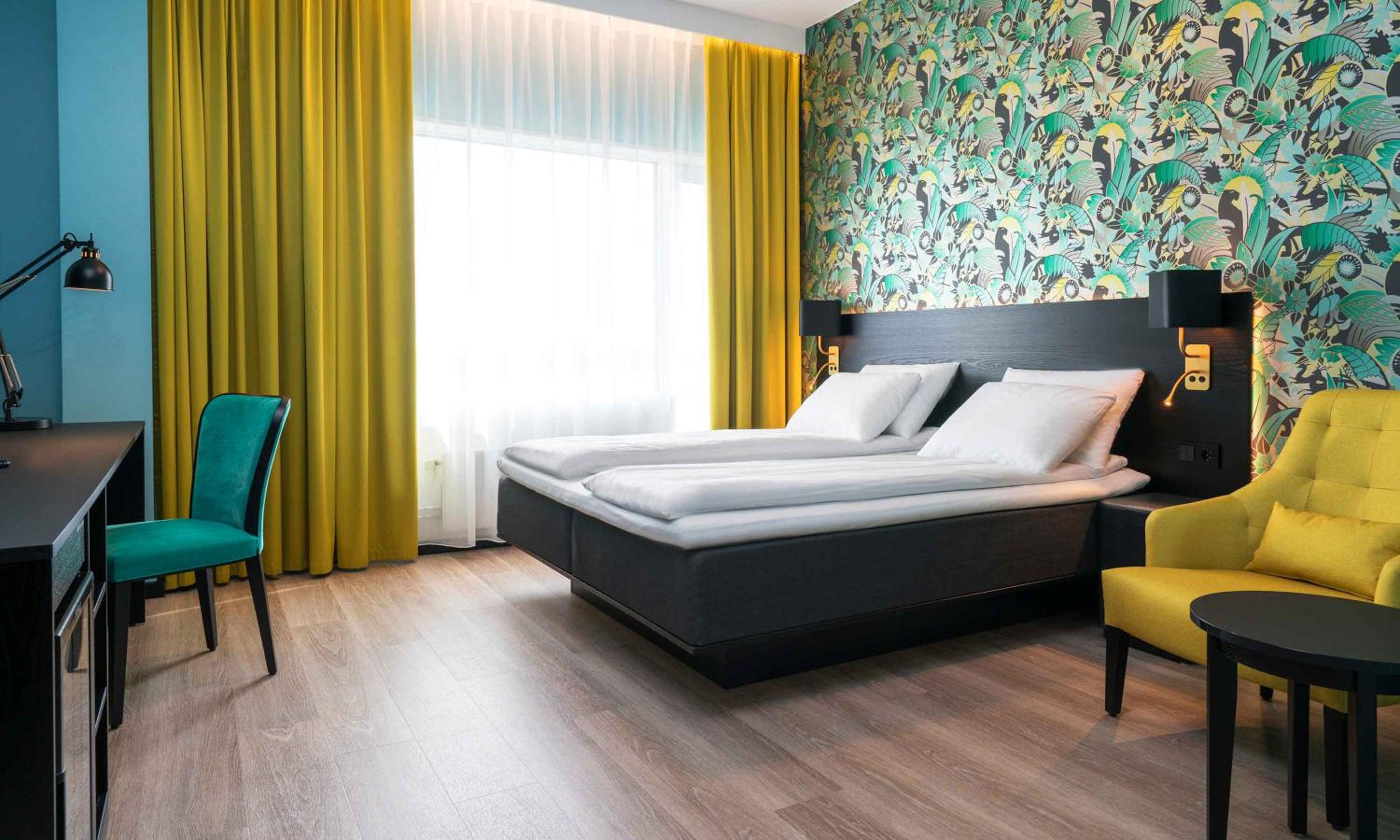 Standard Double Room - Photo 2