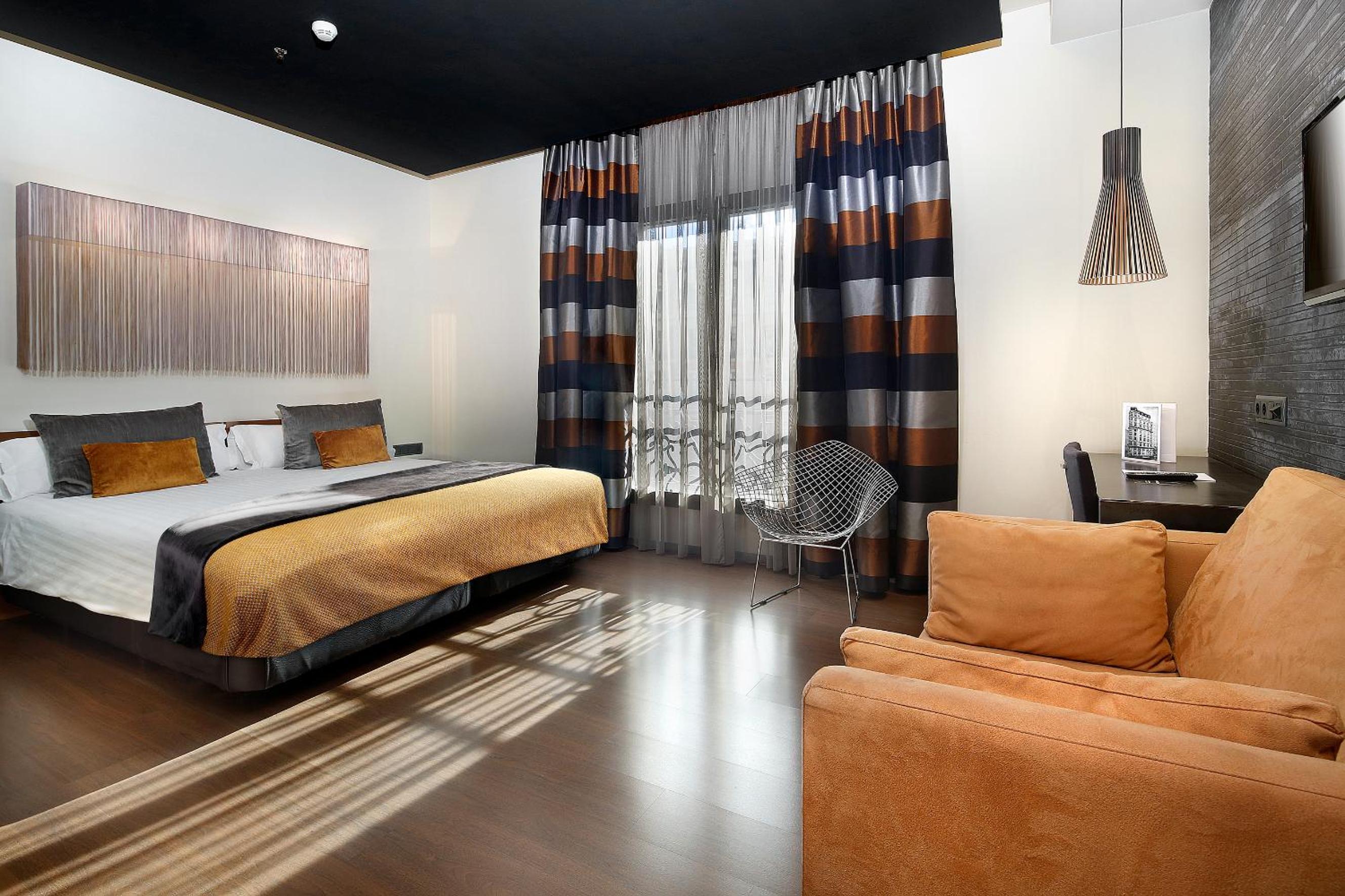 Superior King Room photo 2