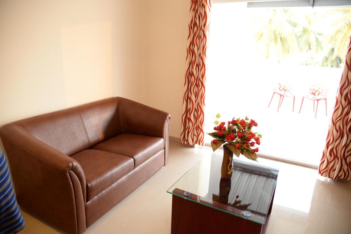 Family Suite photo 2