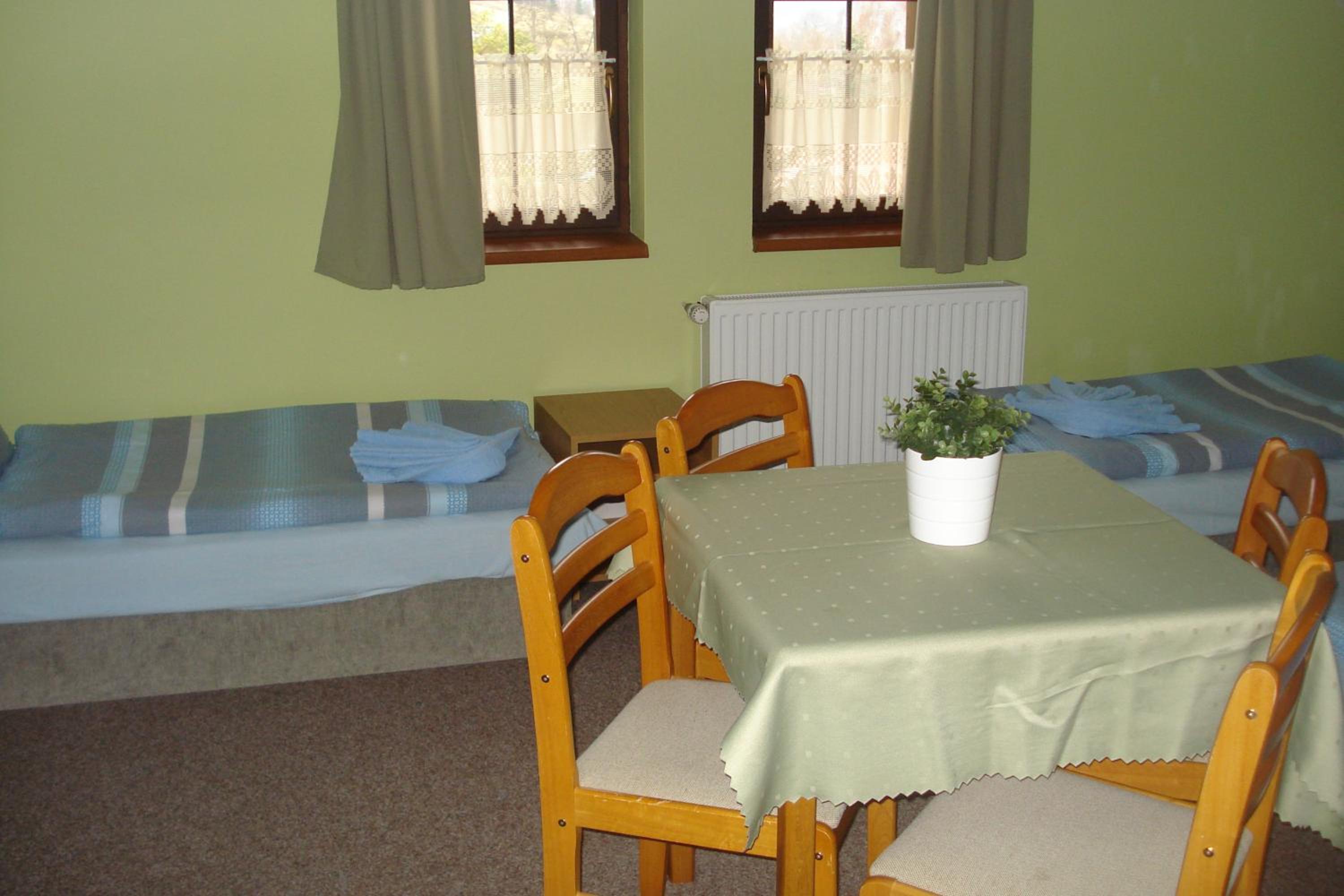 Quintuple Room photo 3