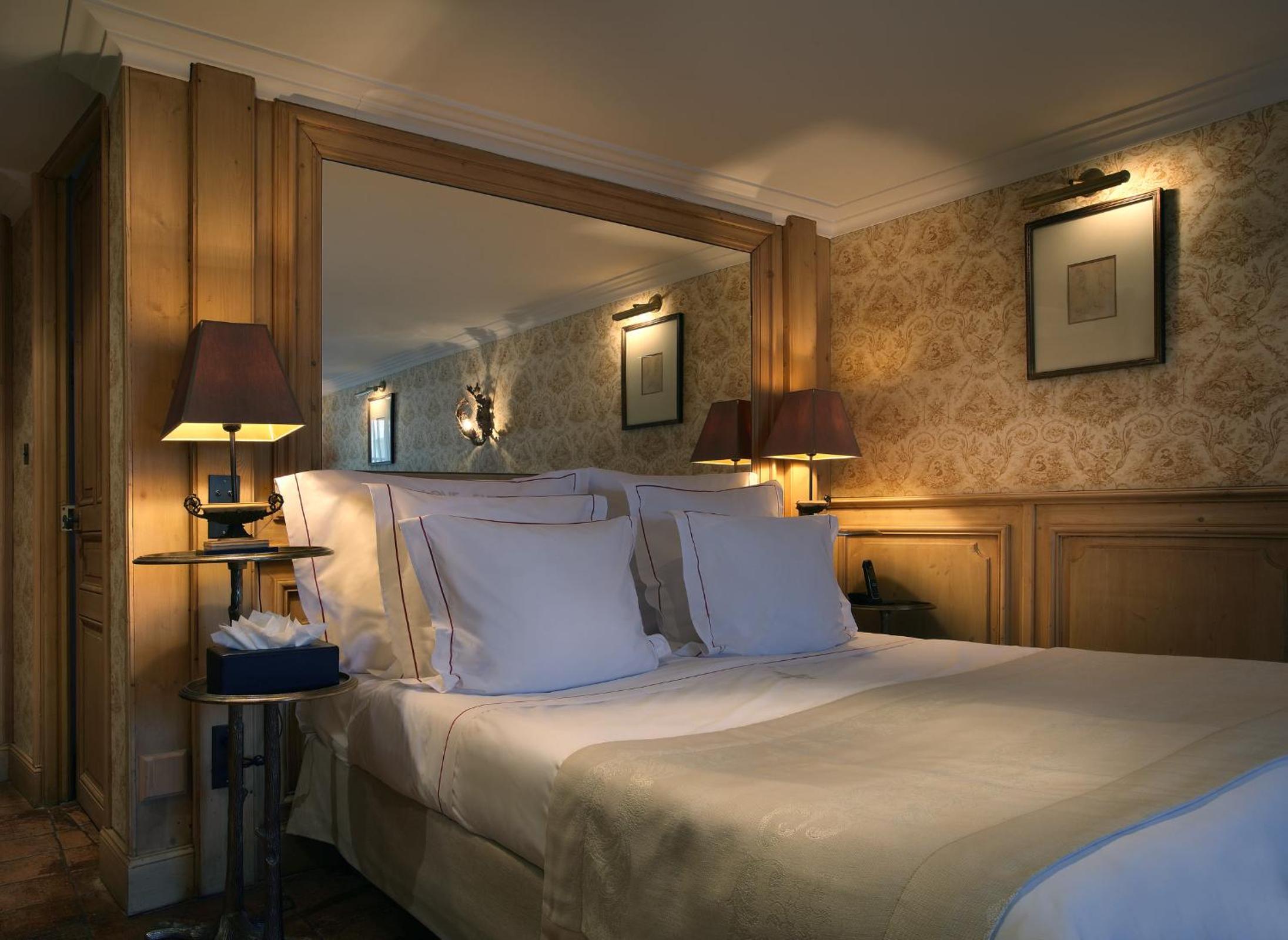 Standard Double Room photo 2