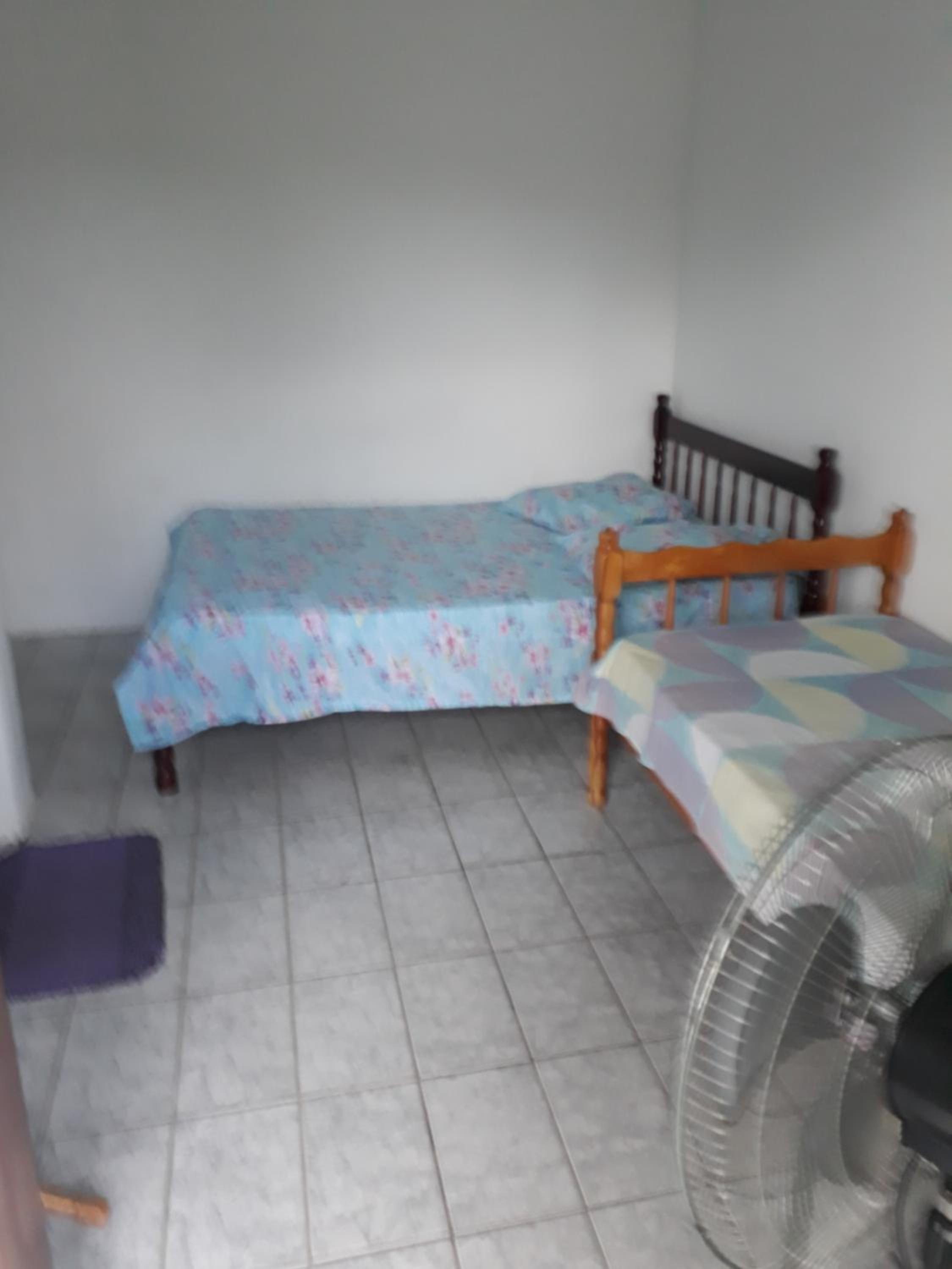 Basic Triple Room photo 2