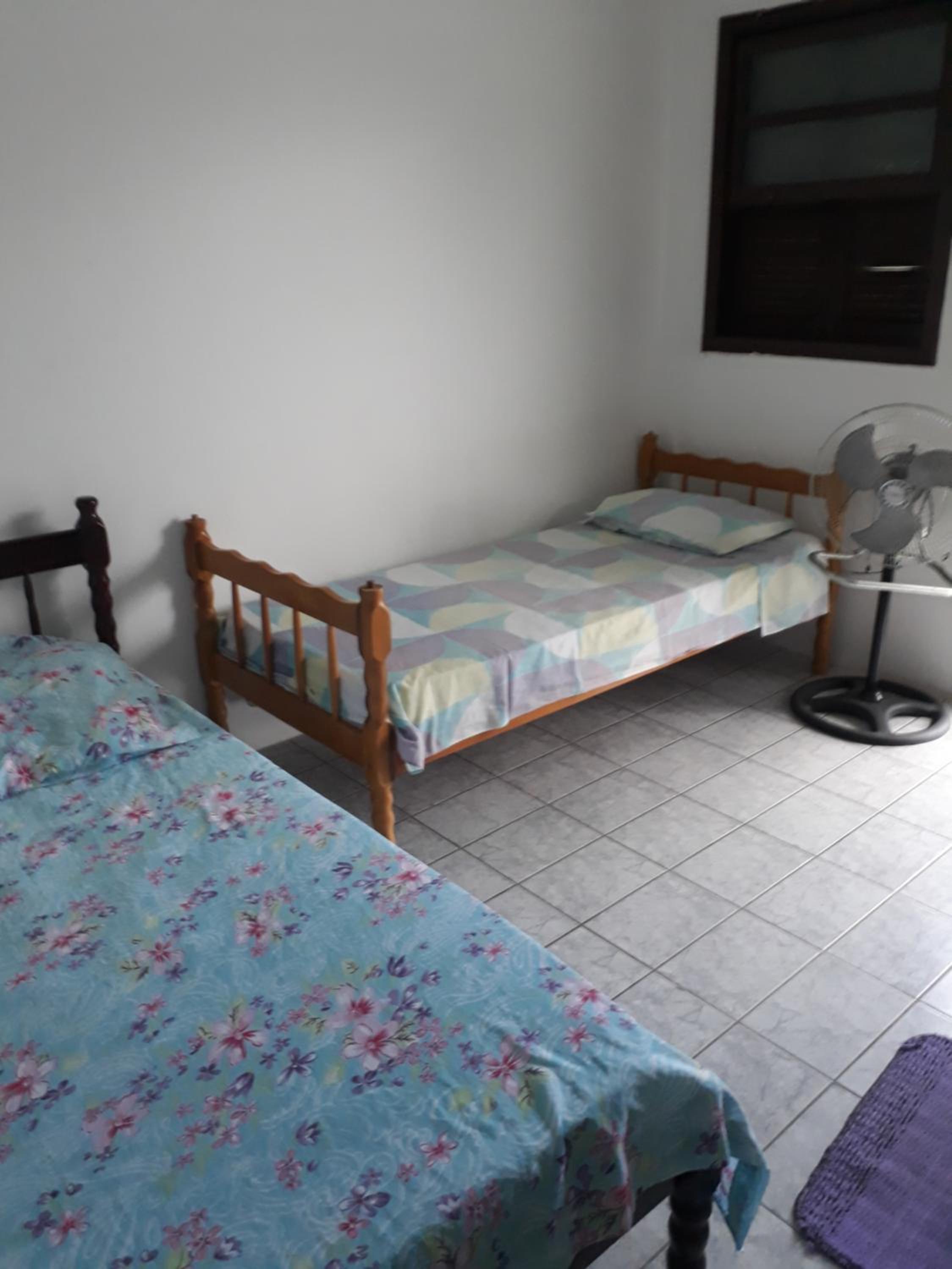 Basic Triple Room photo 3