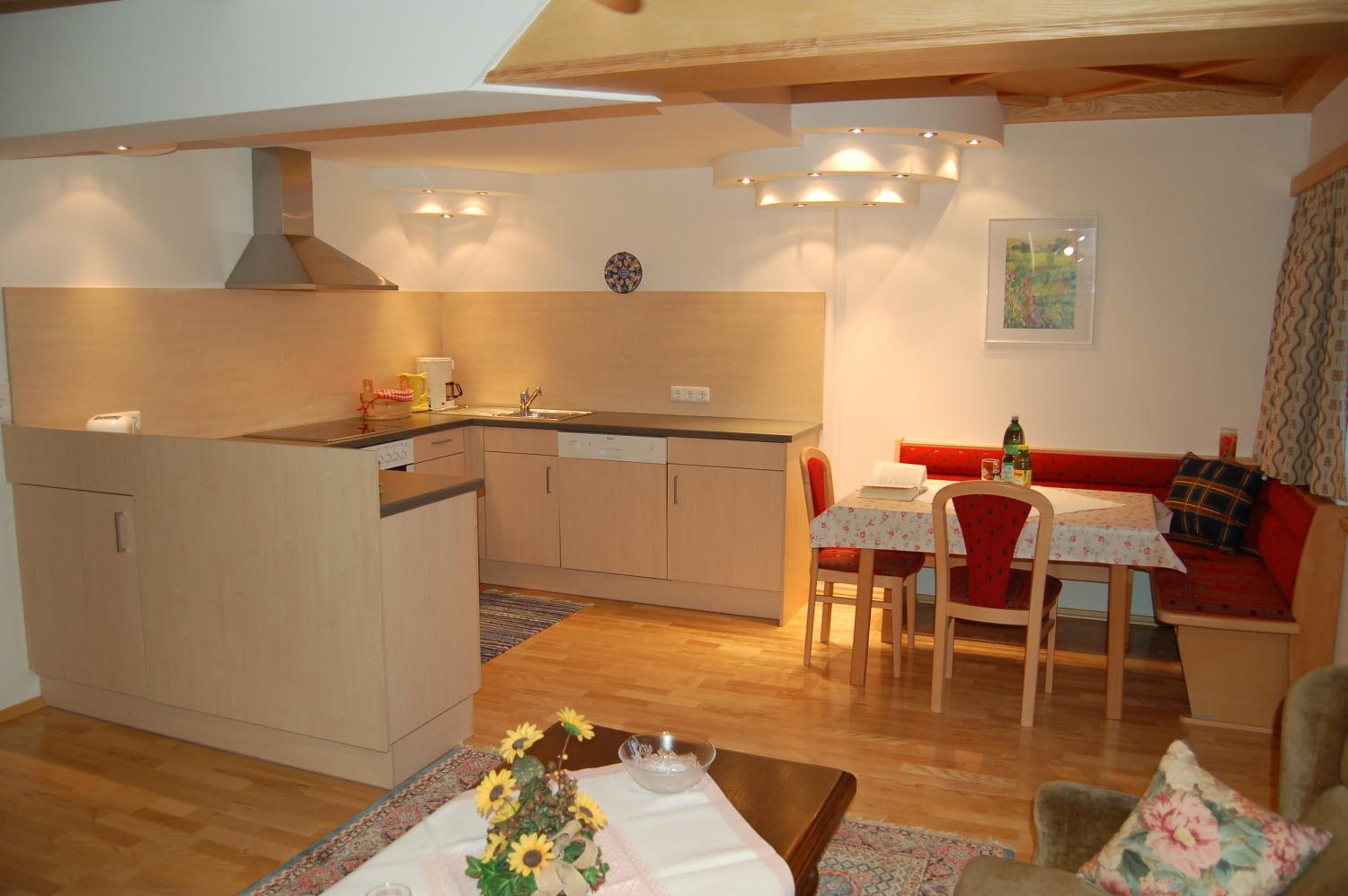 Superior One-Bedroom Apartment with Balcony photo 3