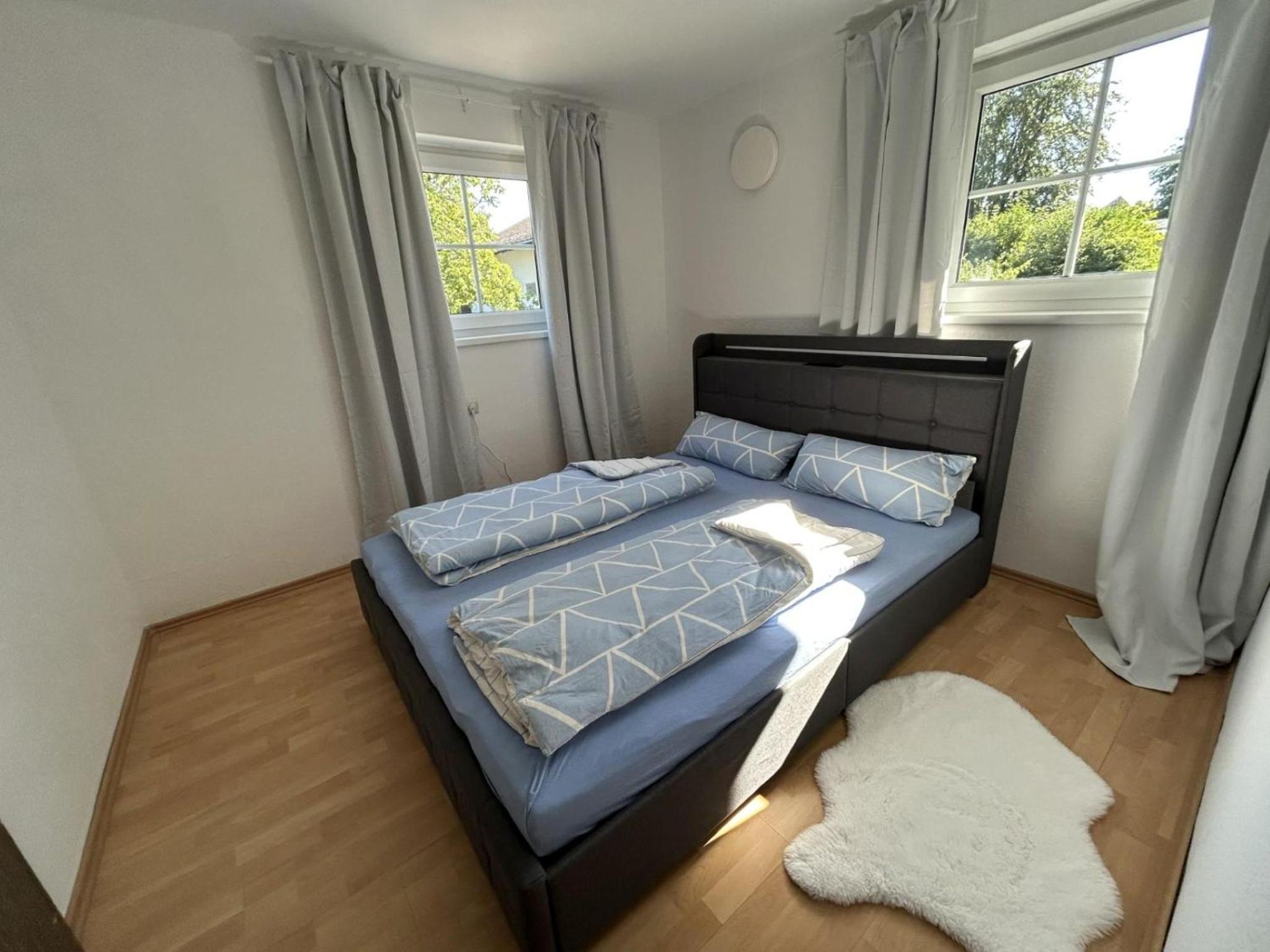 Apartment - Ground Floor