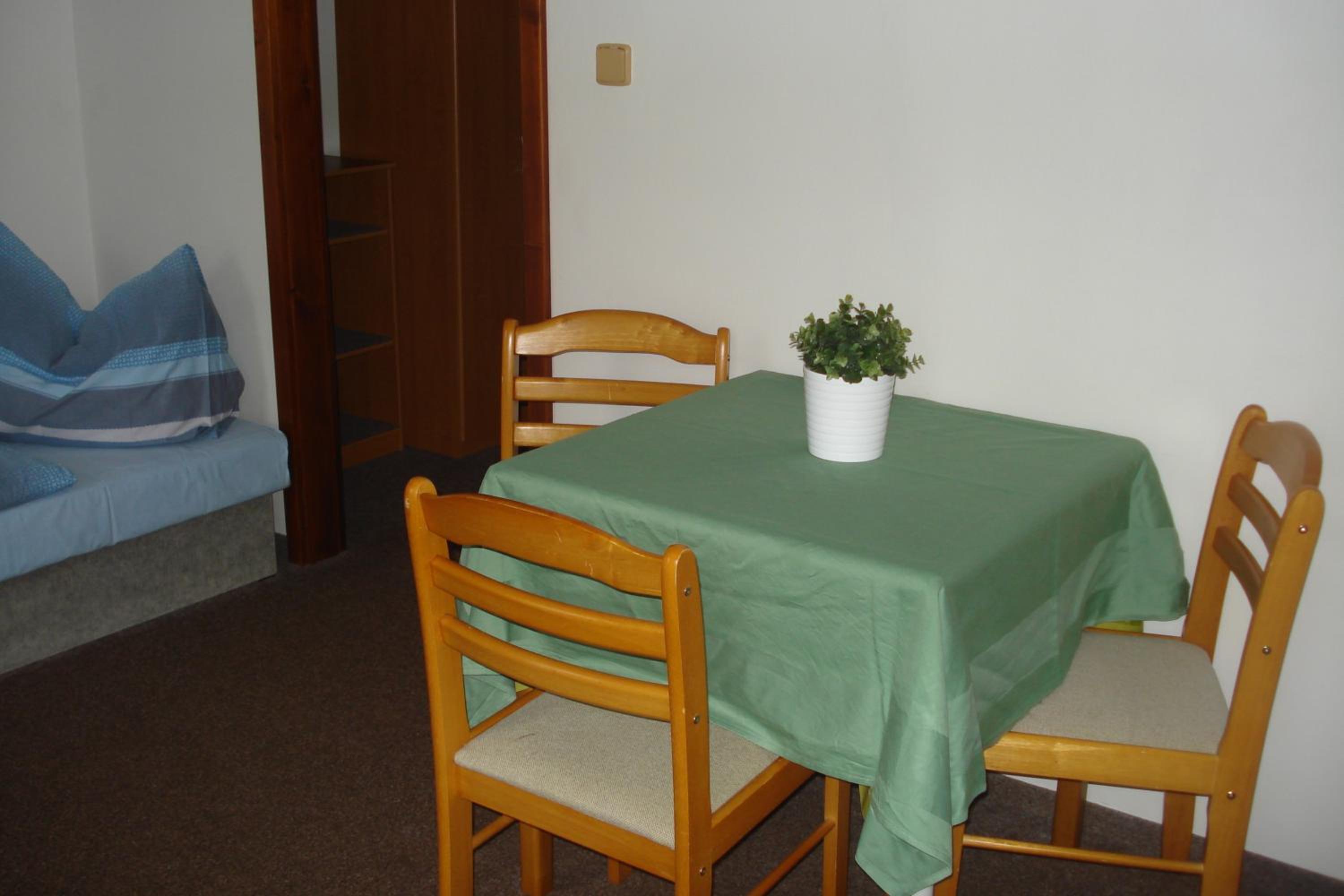 Triple Room photo 2