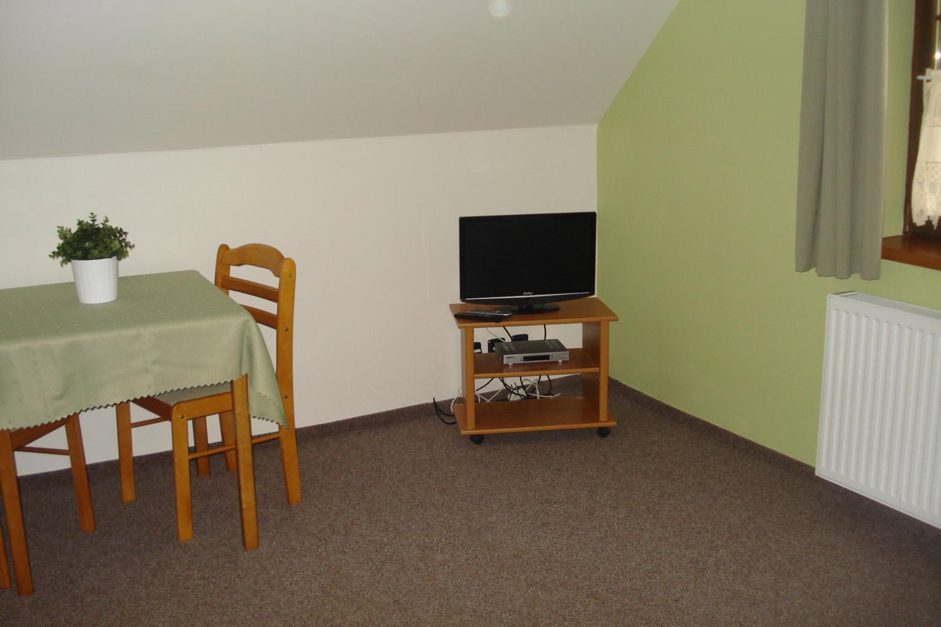 Double or Twin Room photo 3