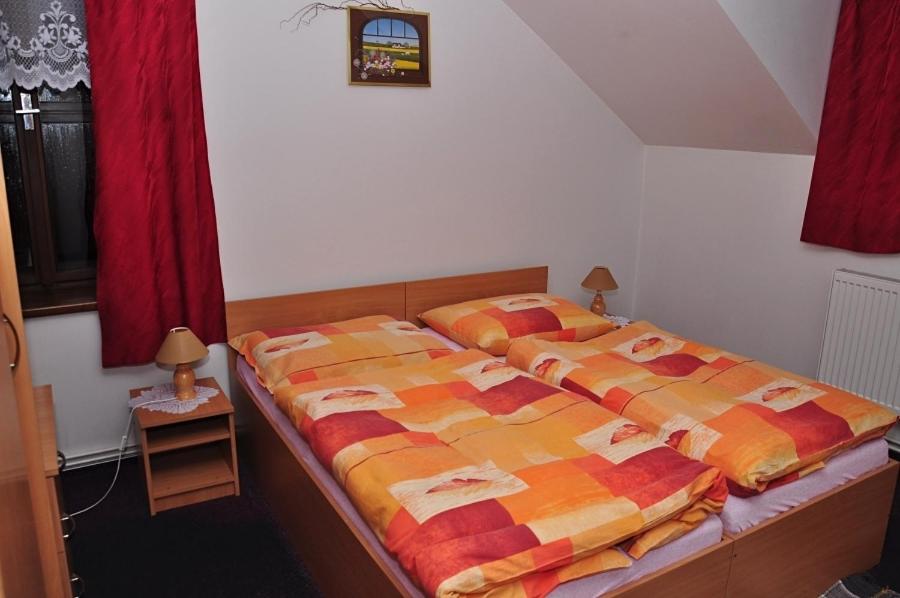 Double Room photo 2