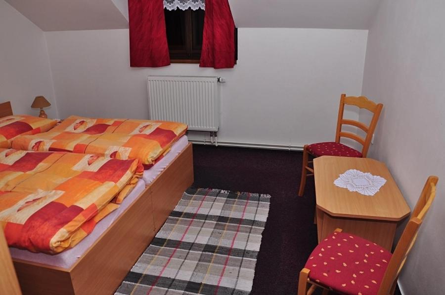 Double Room photo 1