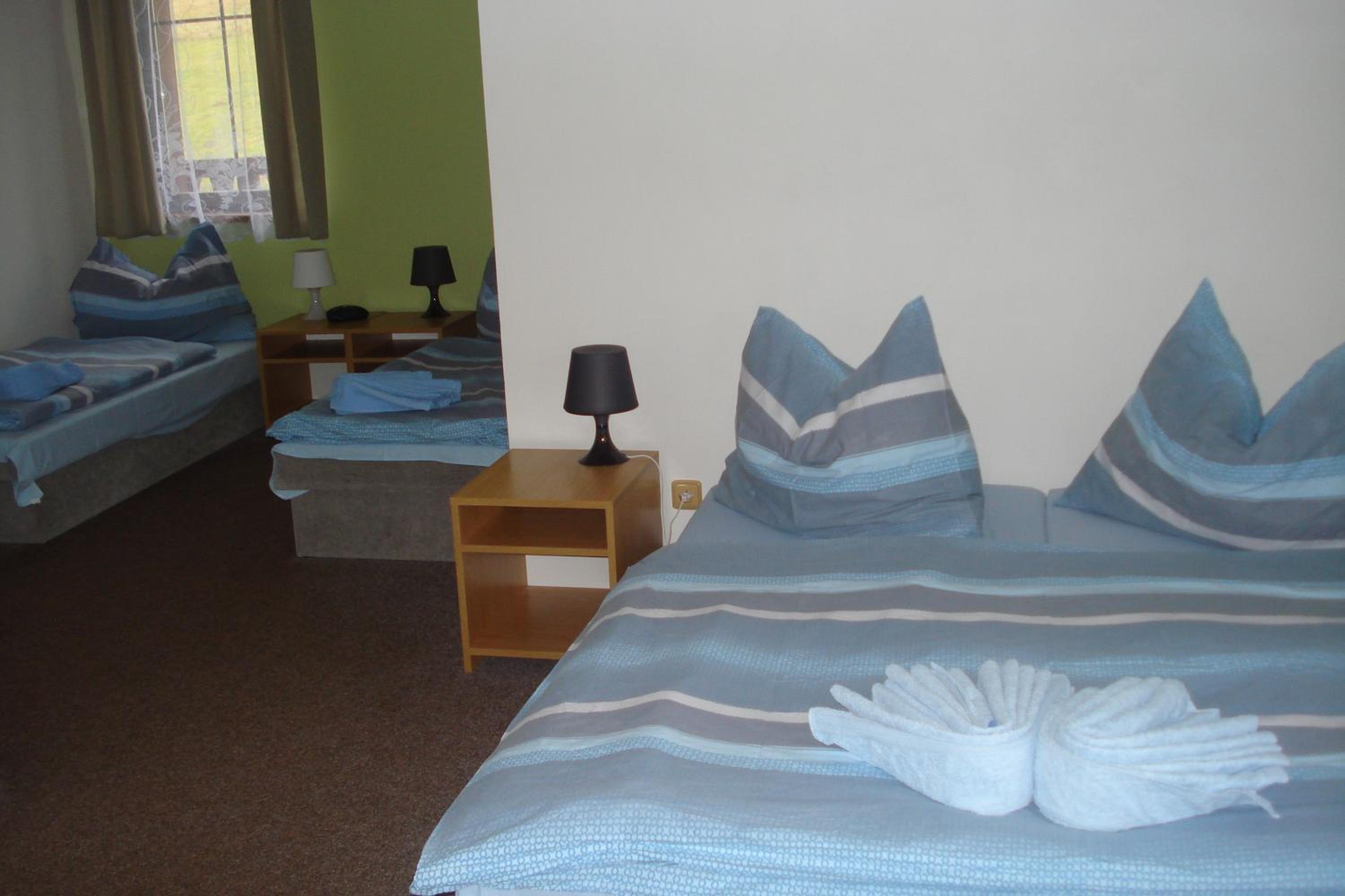 Qudruple Room photo 3