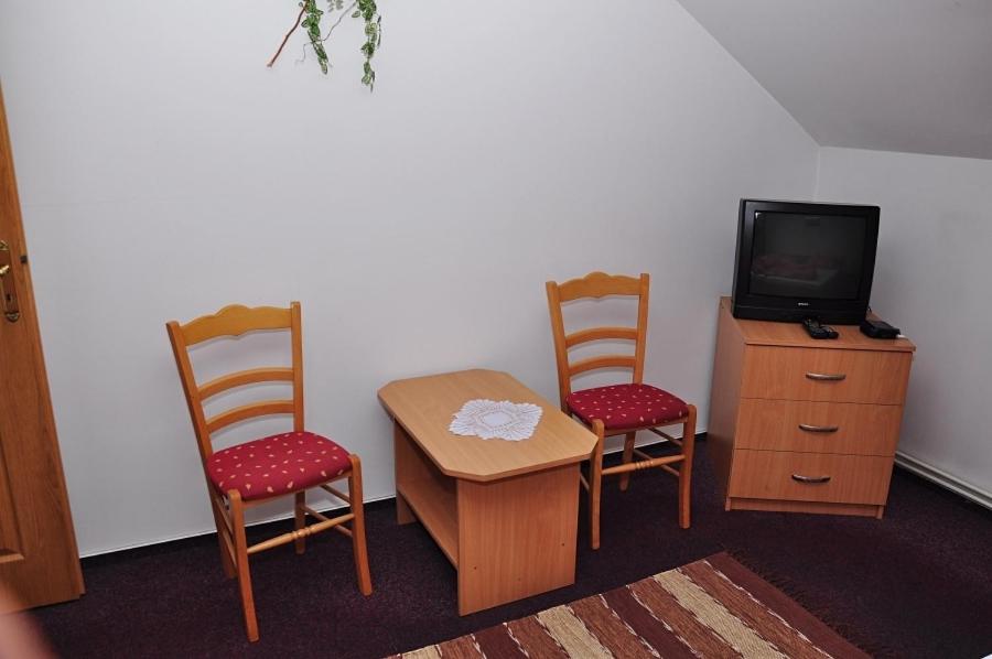 Triple Room photo 2